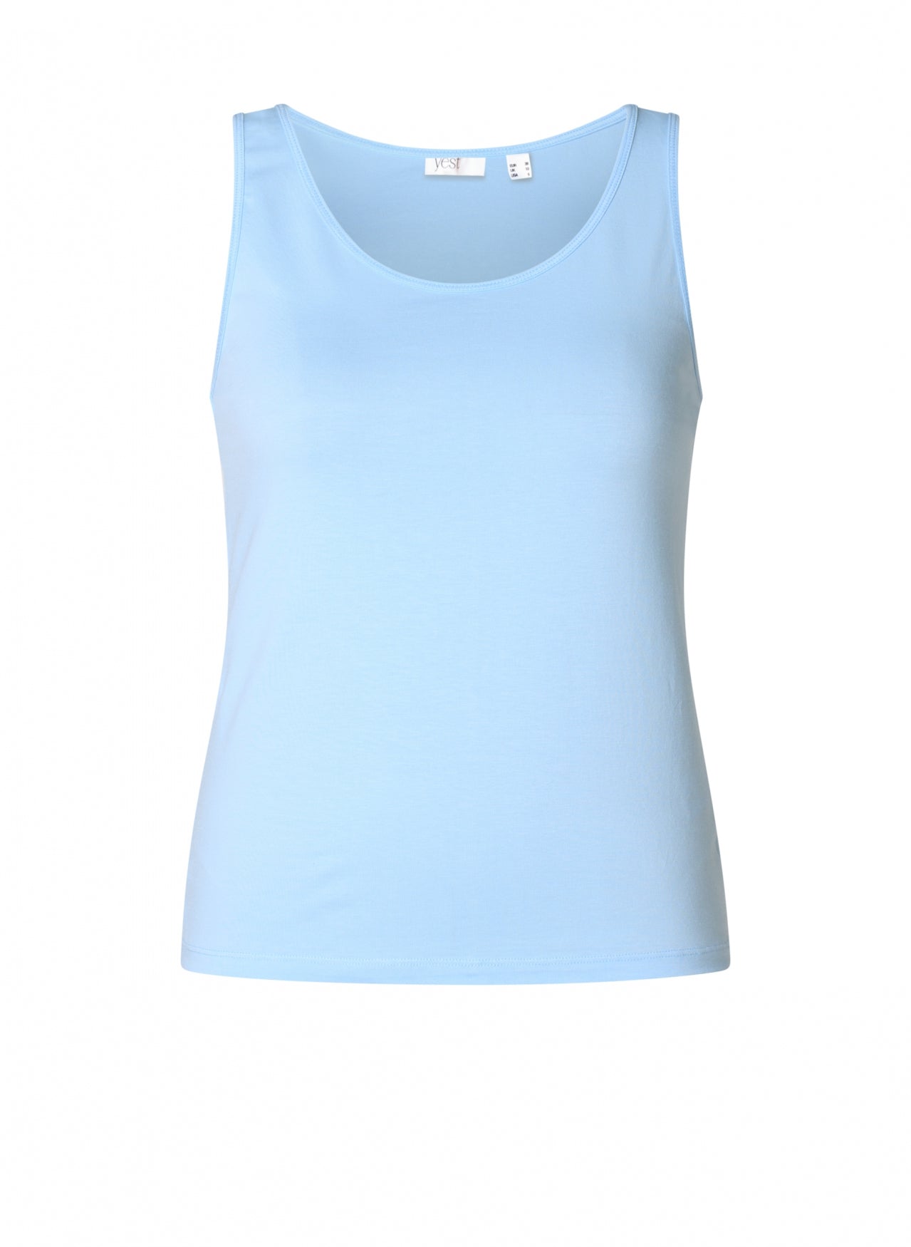 Gerriette Essential | Light Blue