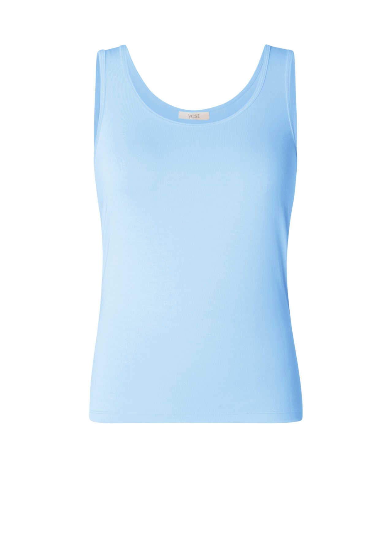 Gerriette Essential | Hellblau