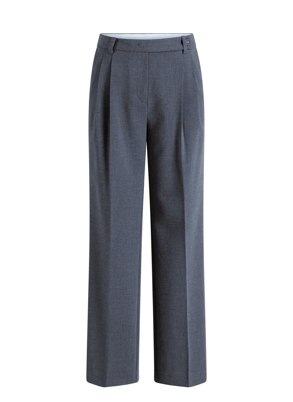 Usandra | Mid Grey Melange