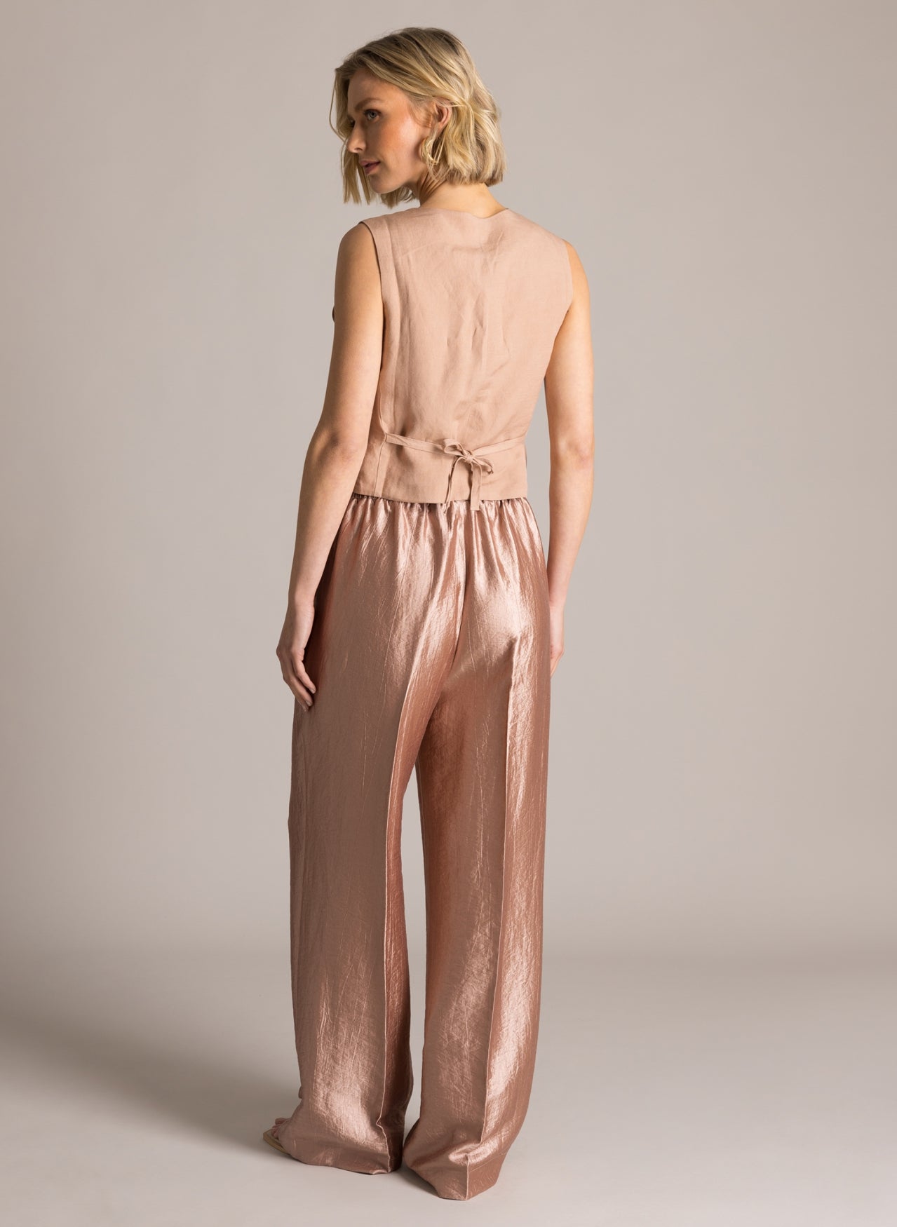 Sabi Essential | Gebrannter Ton