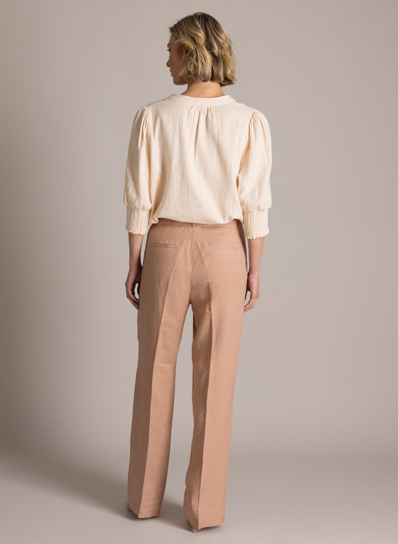 Gilana Essential | Baked Clay