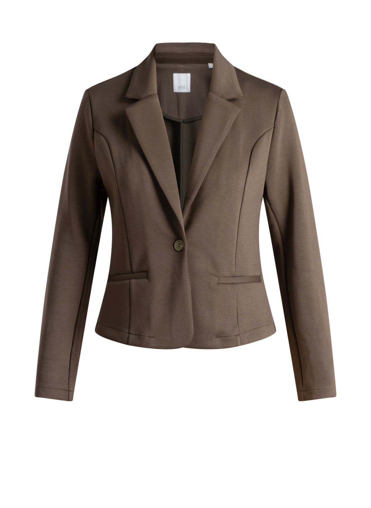 YYSvetlana | Grey Olive