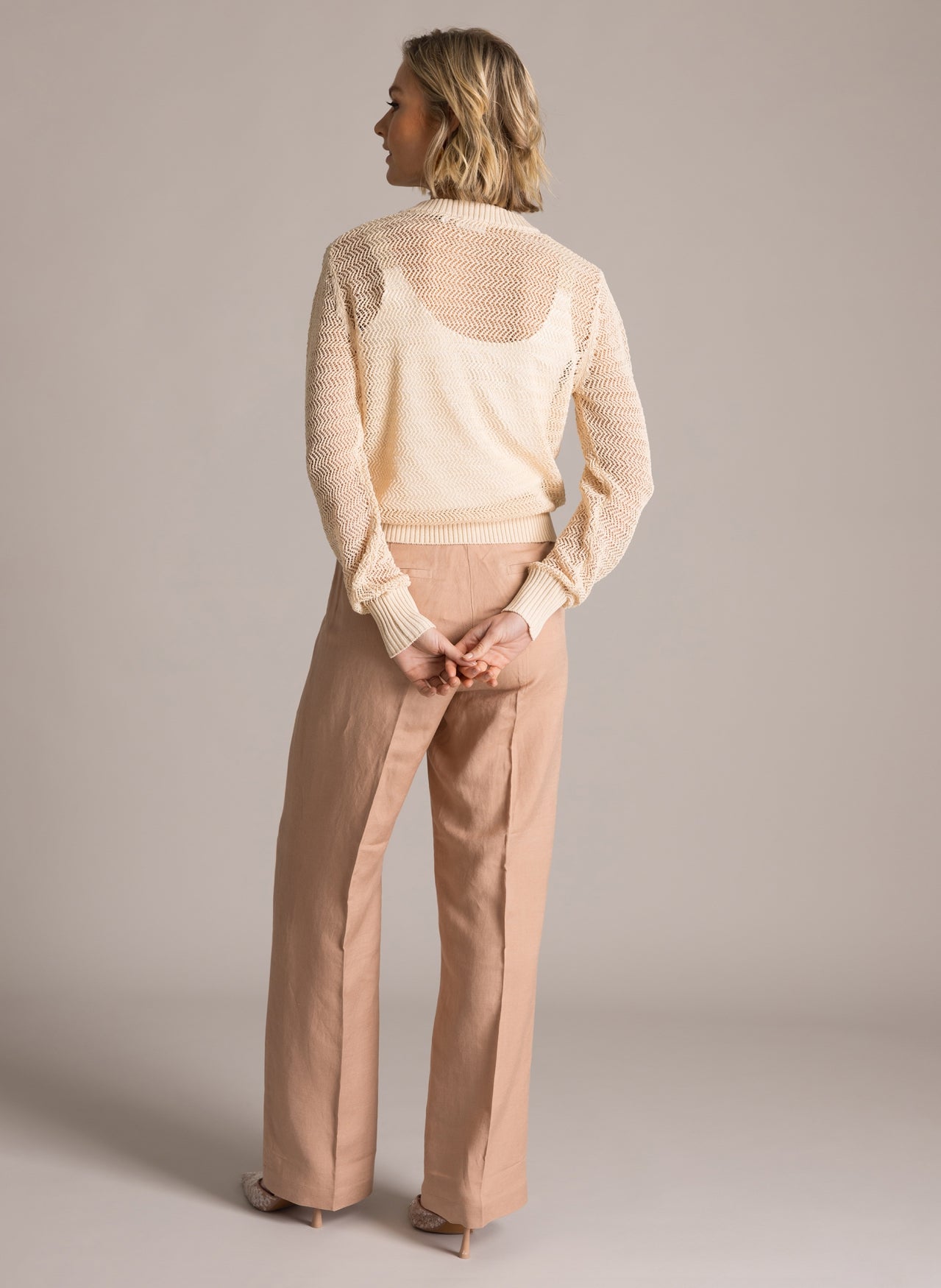 Sarani Essential | Natural