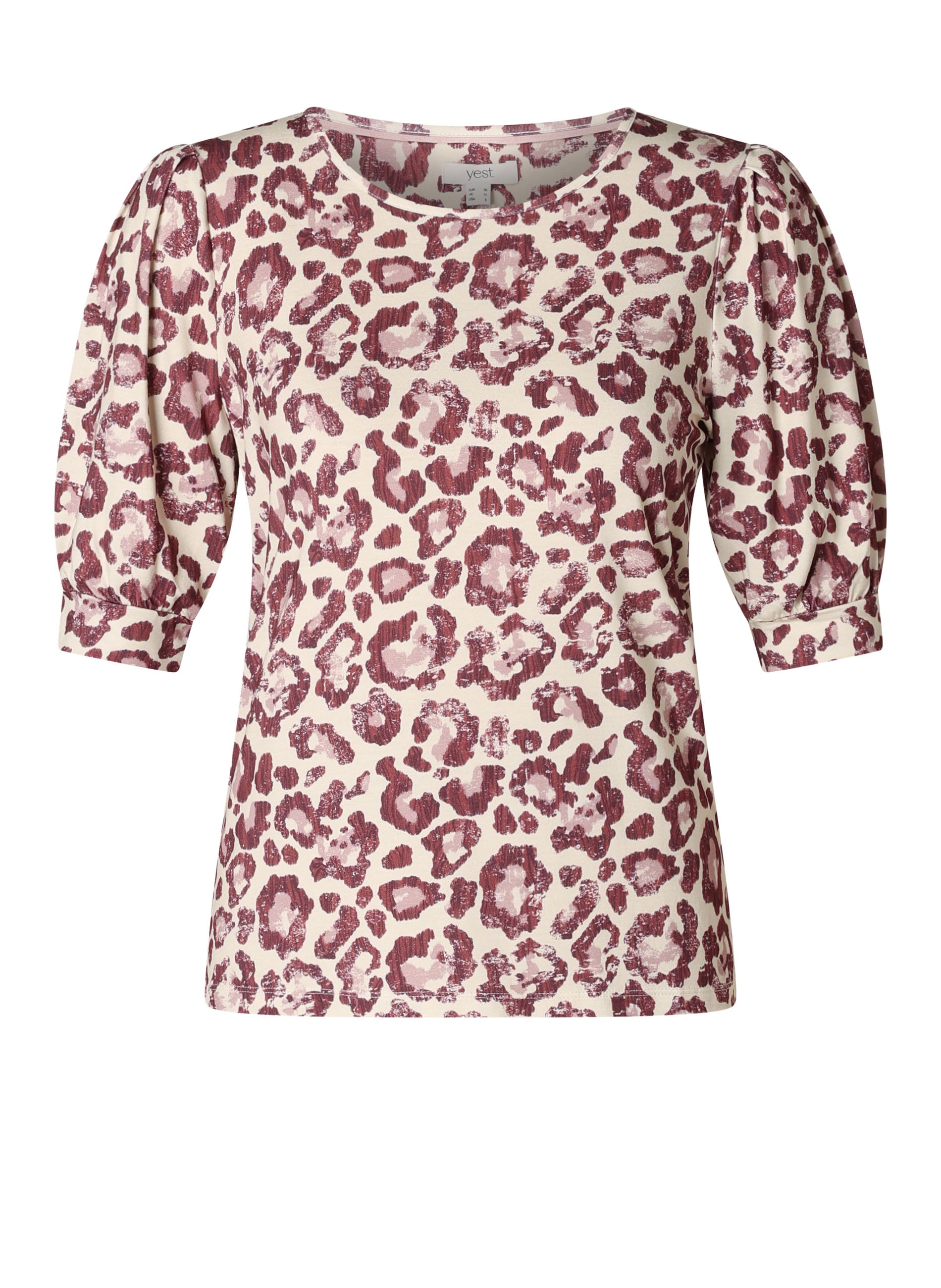 Gentiana Essential | Plum/Multi Colour