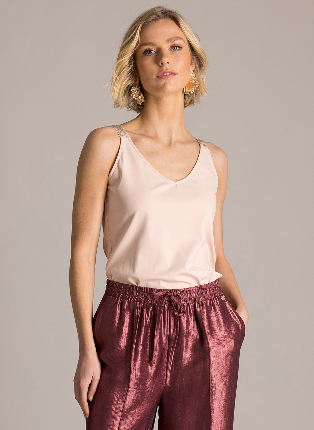 YYSalina Essential | Rose Clay