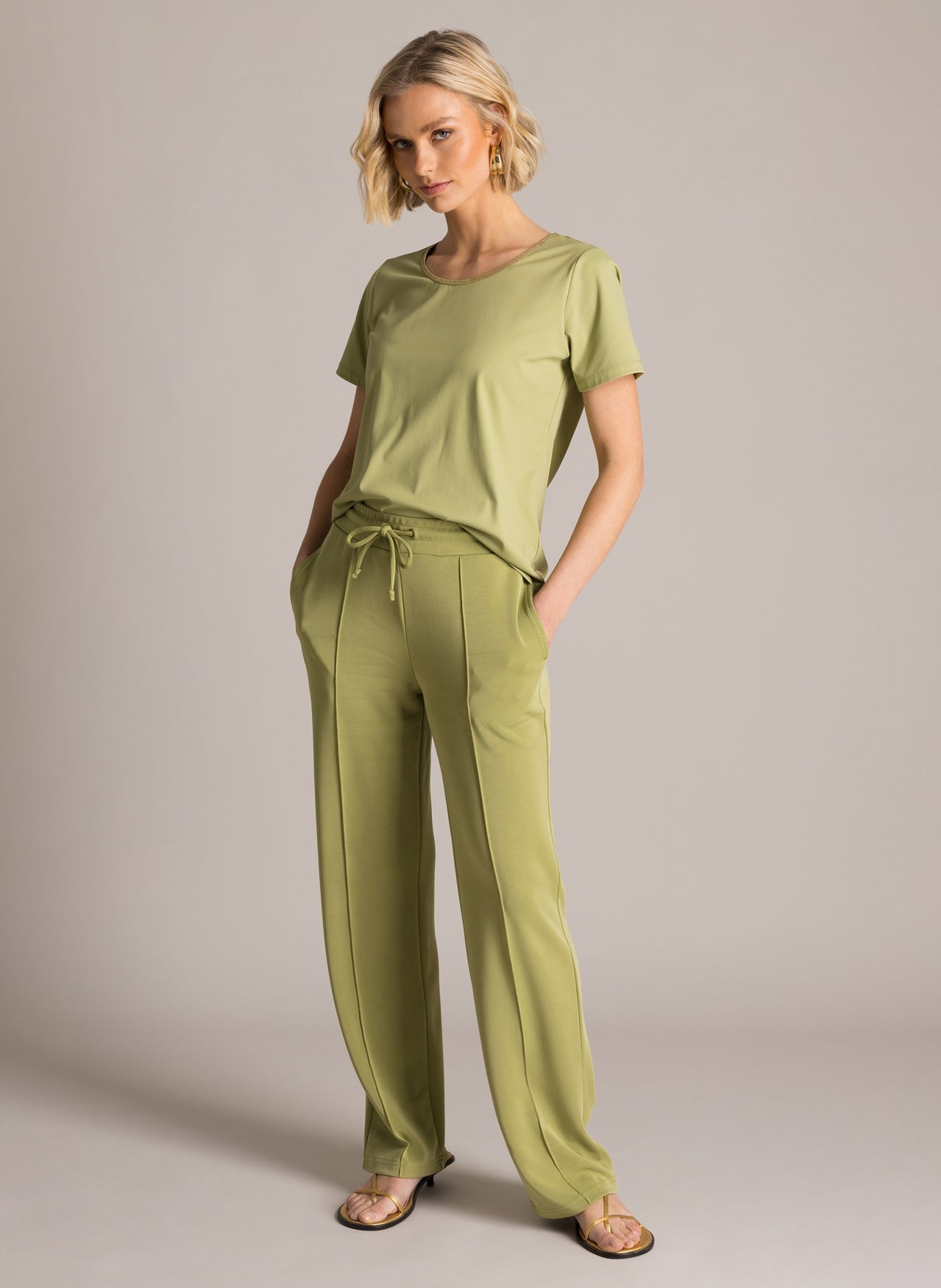 Kaia | Botanic Green