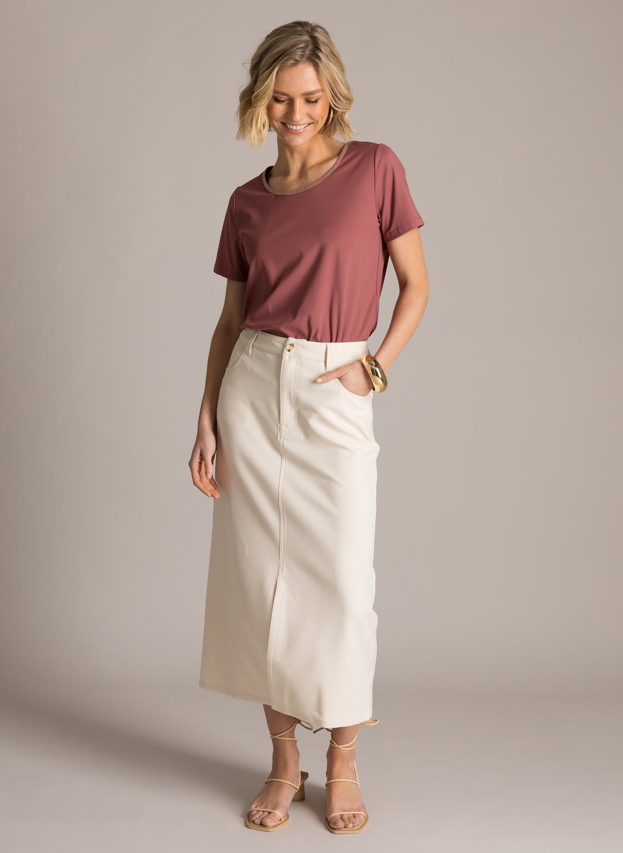 Kaia | Plum