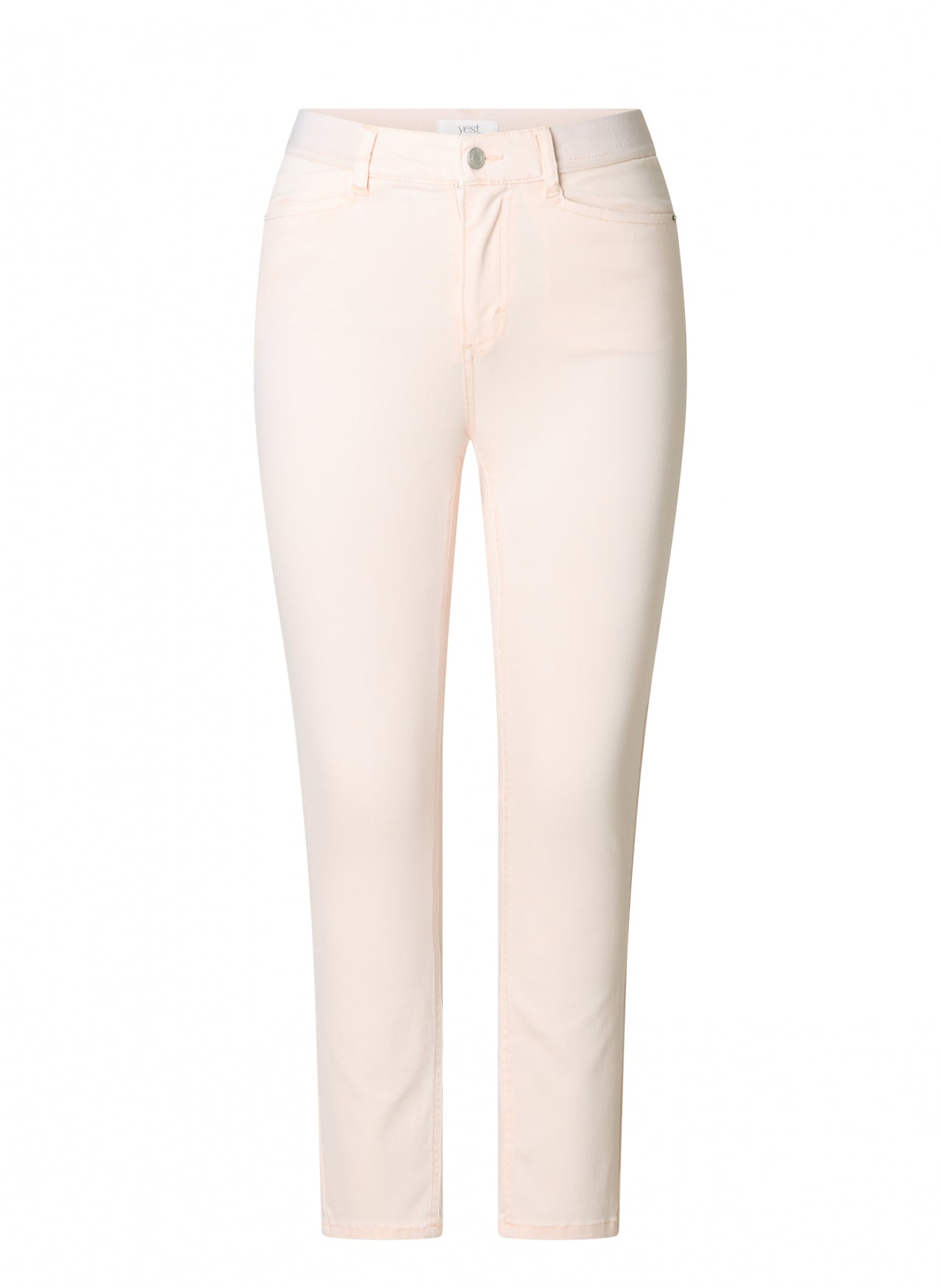 Inga-Li | Pale Pink