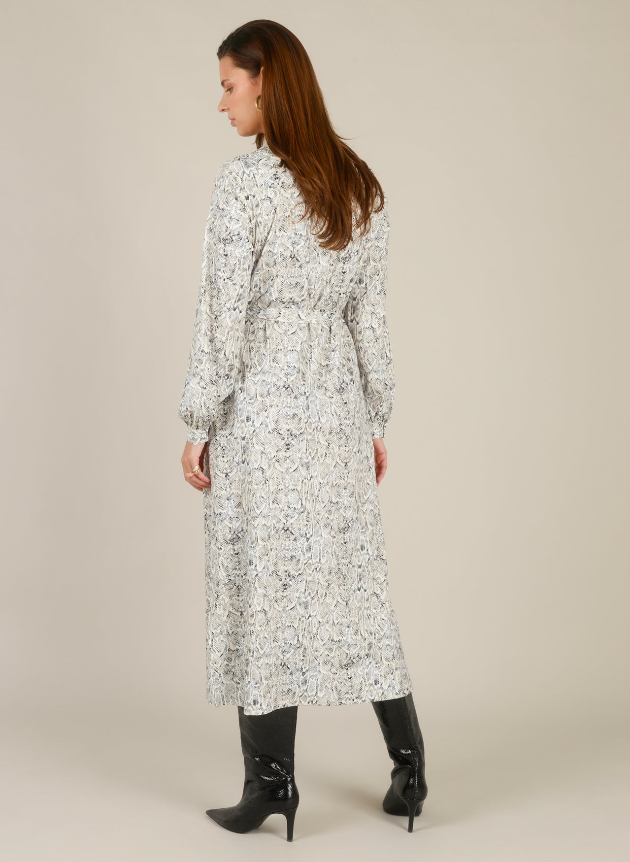 Puck Essential | Black Multi Colour