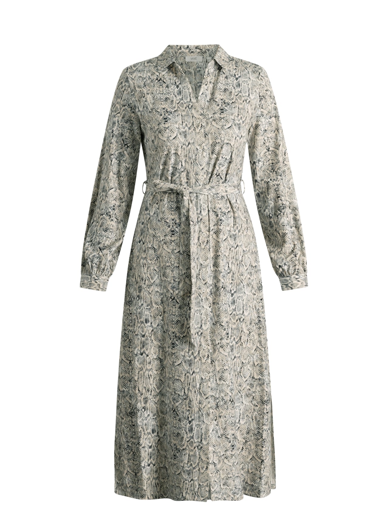 Puck Essential | Black Multi Colour