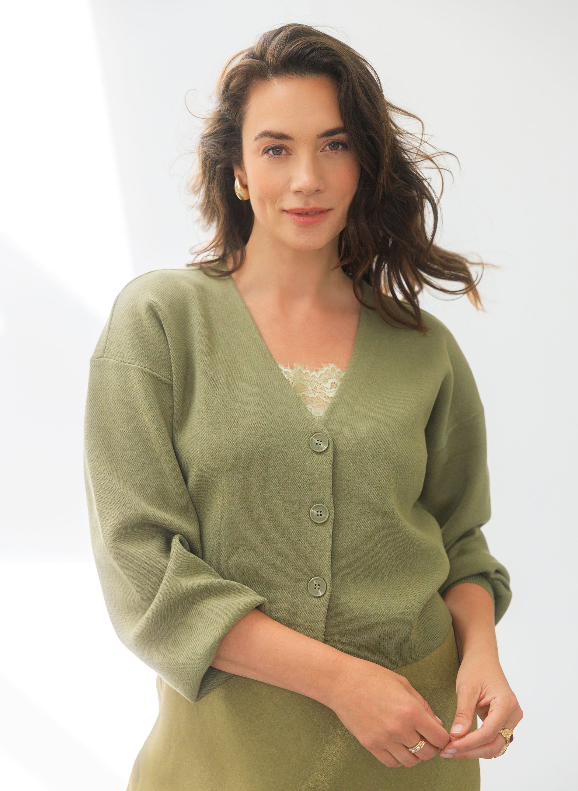 Ivina | Olive