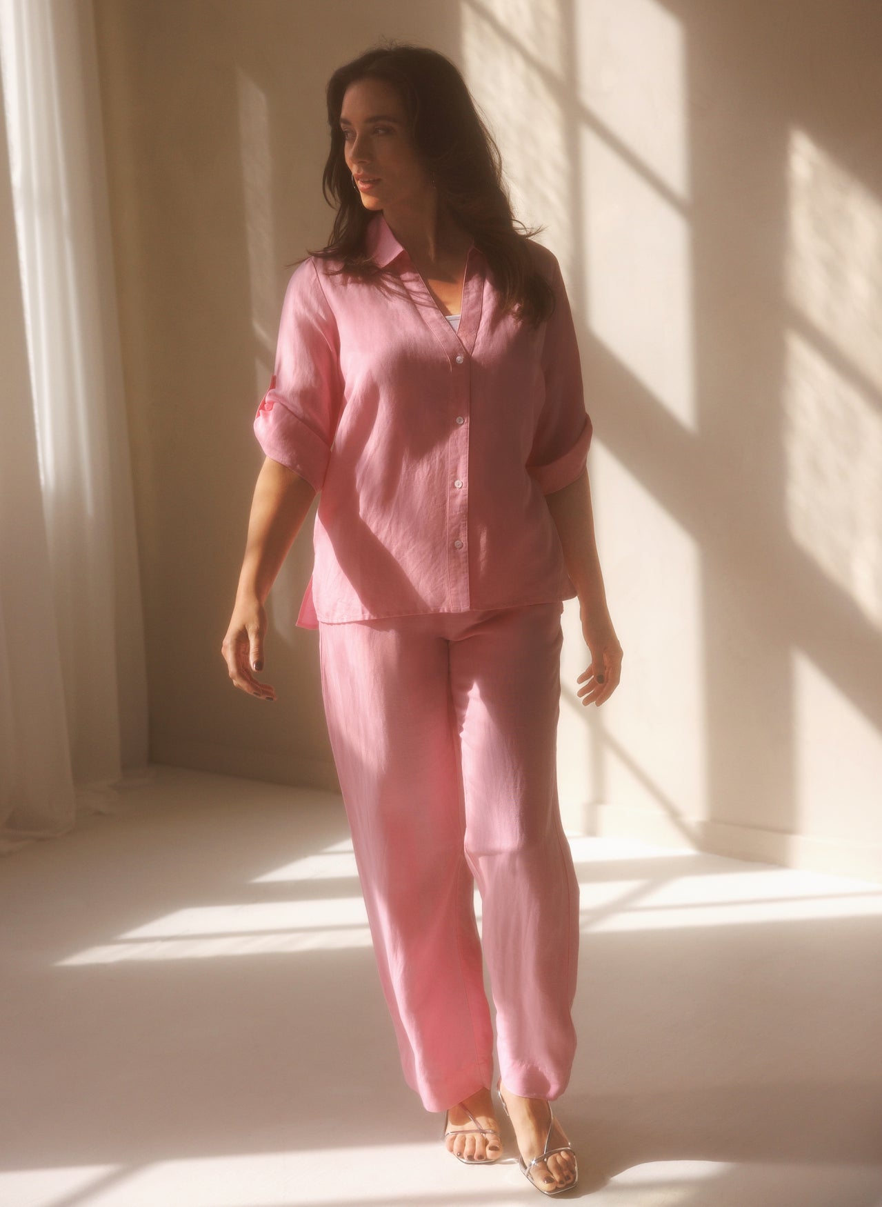 Mietta | Bright Pink