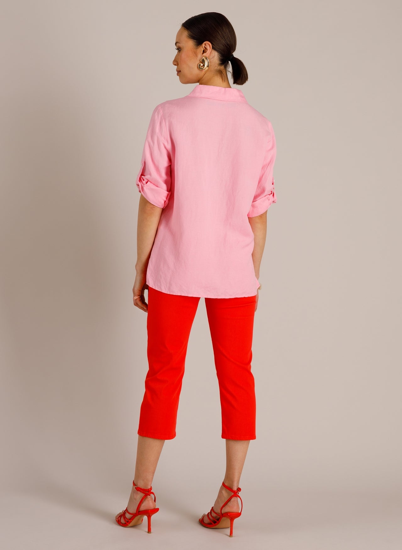 Mietta | Bright Pink