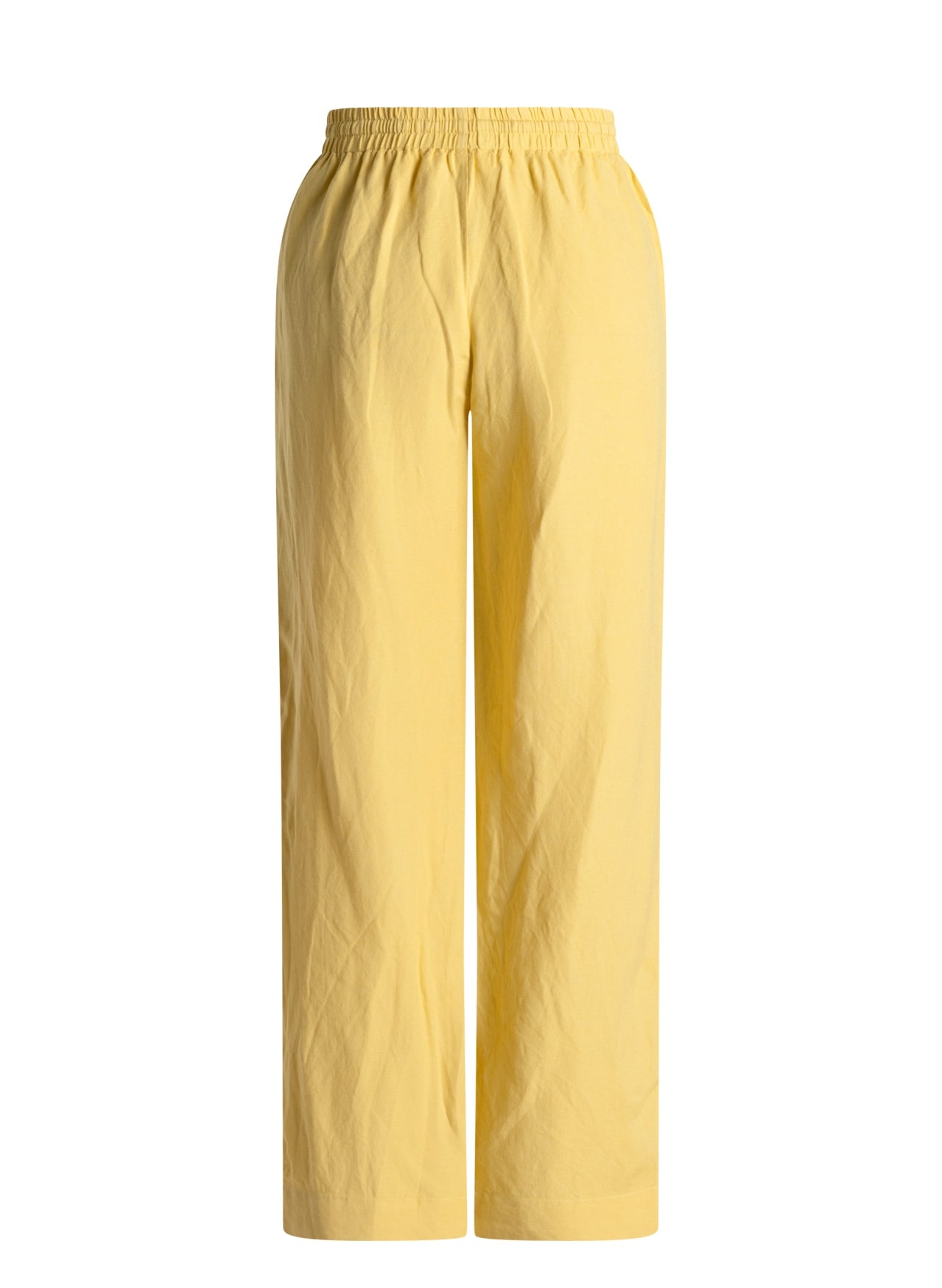 Merel Essential | Raffia Yellow
