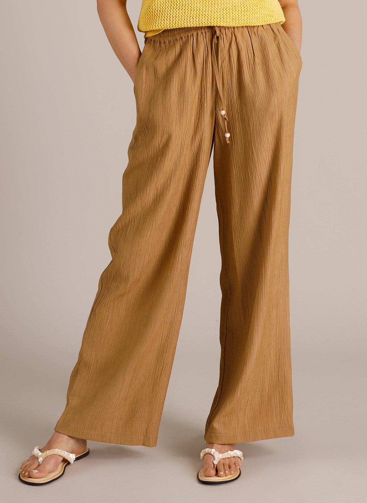 Martha | Summer Taupe