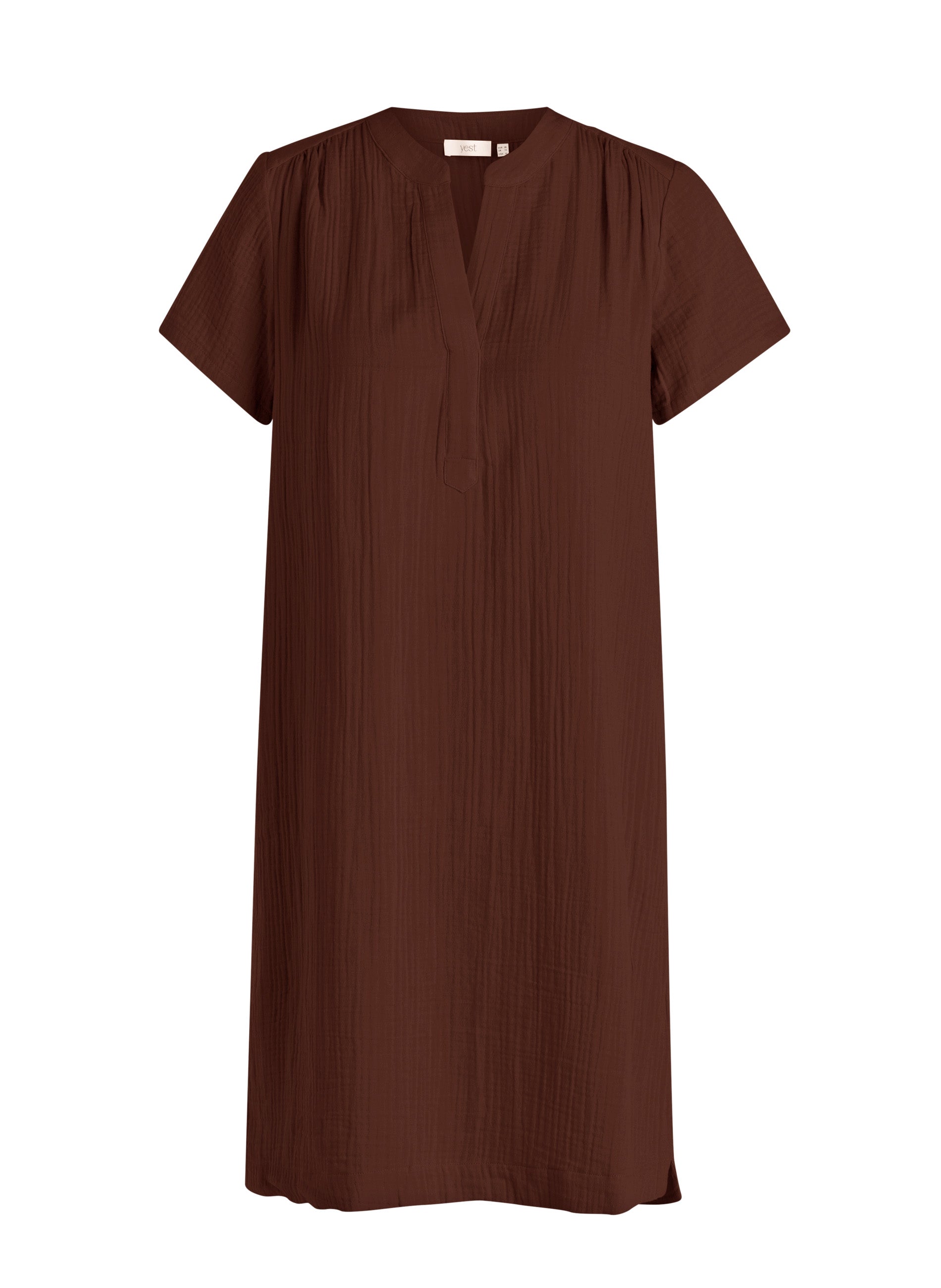 Zion Essential | Coffee Brown