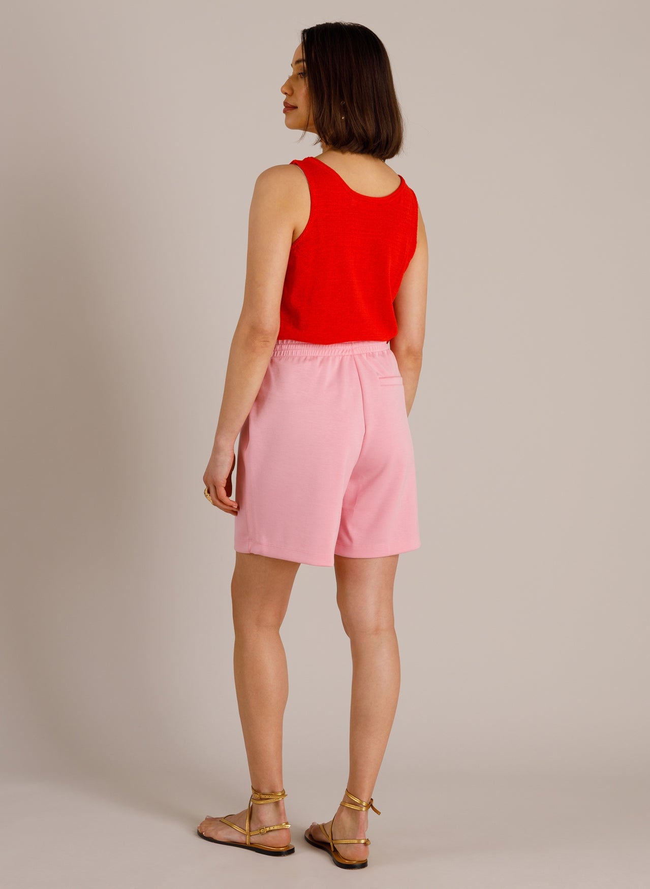 Milou | Bright Pink