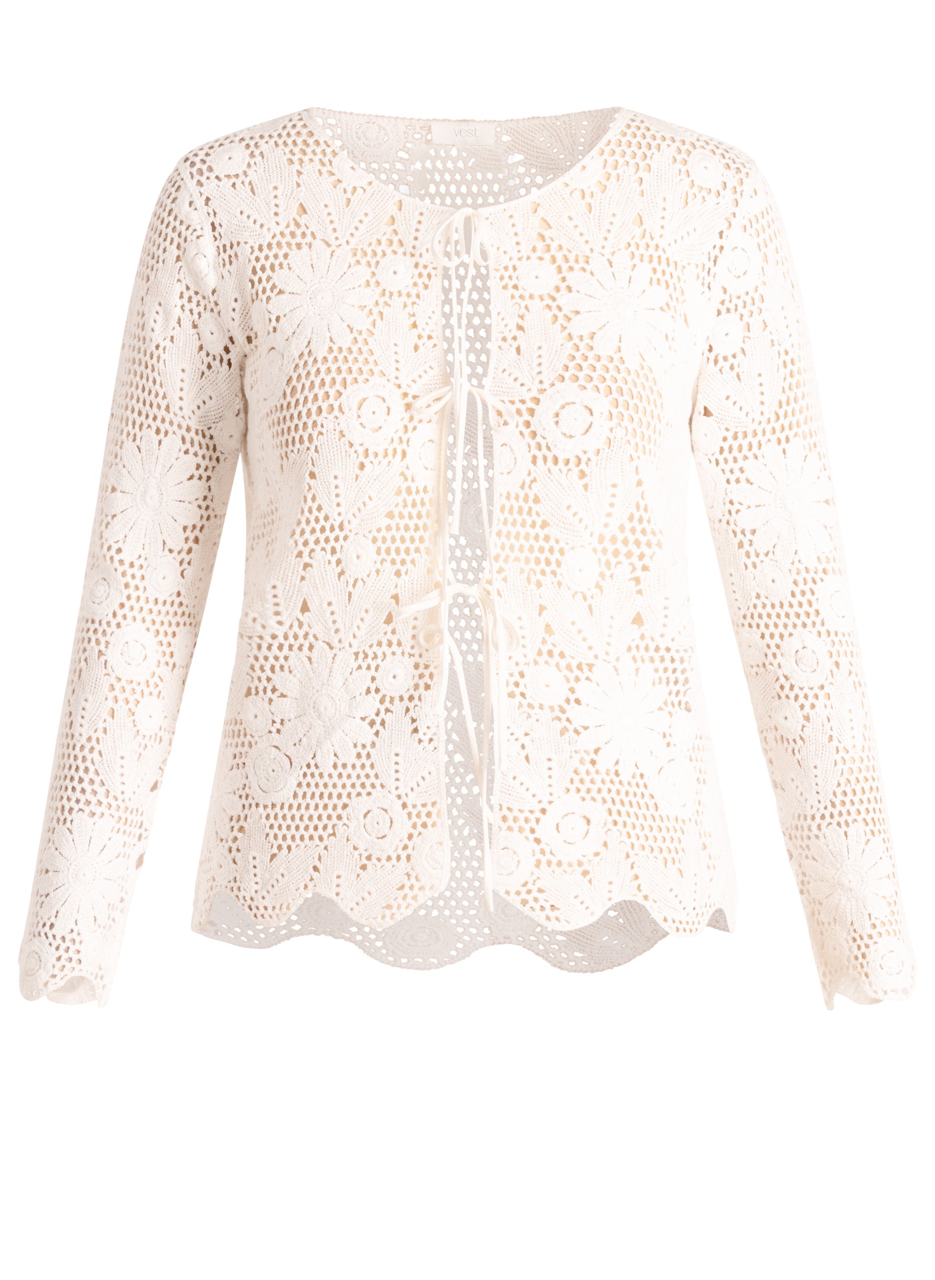 Monet | Off White