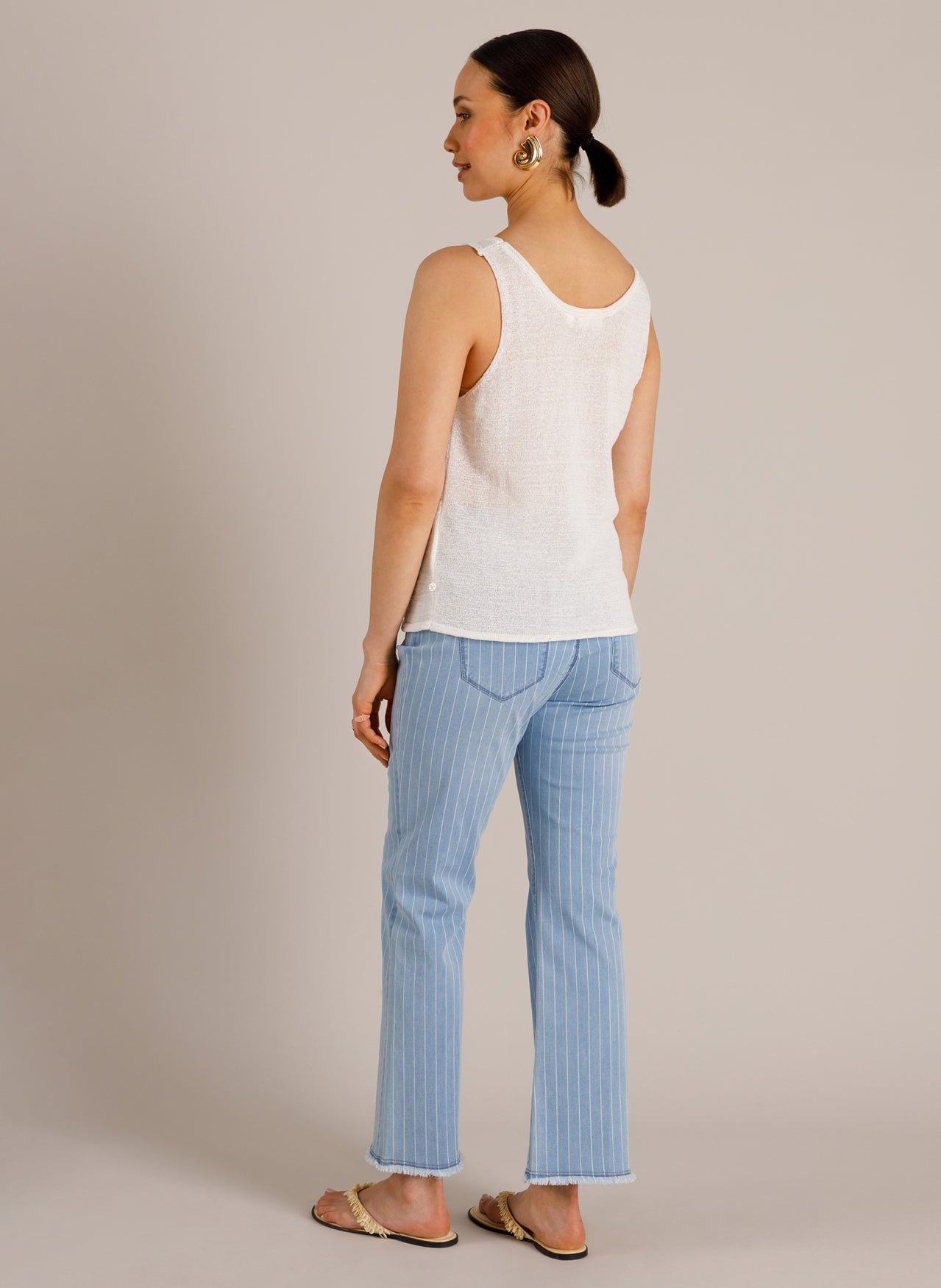 Maika | Off White