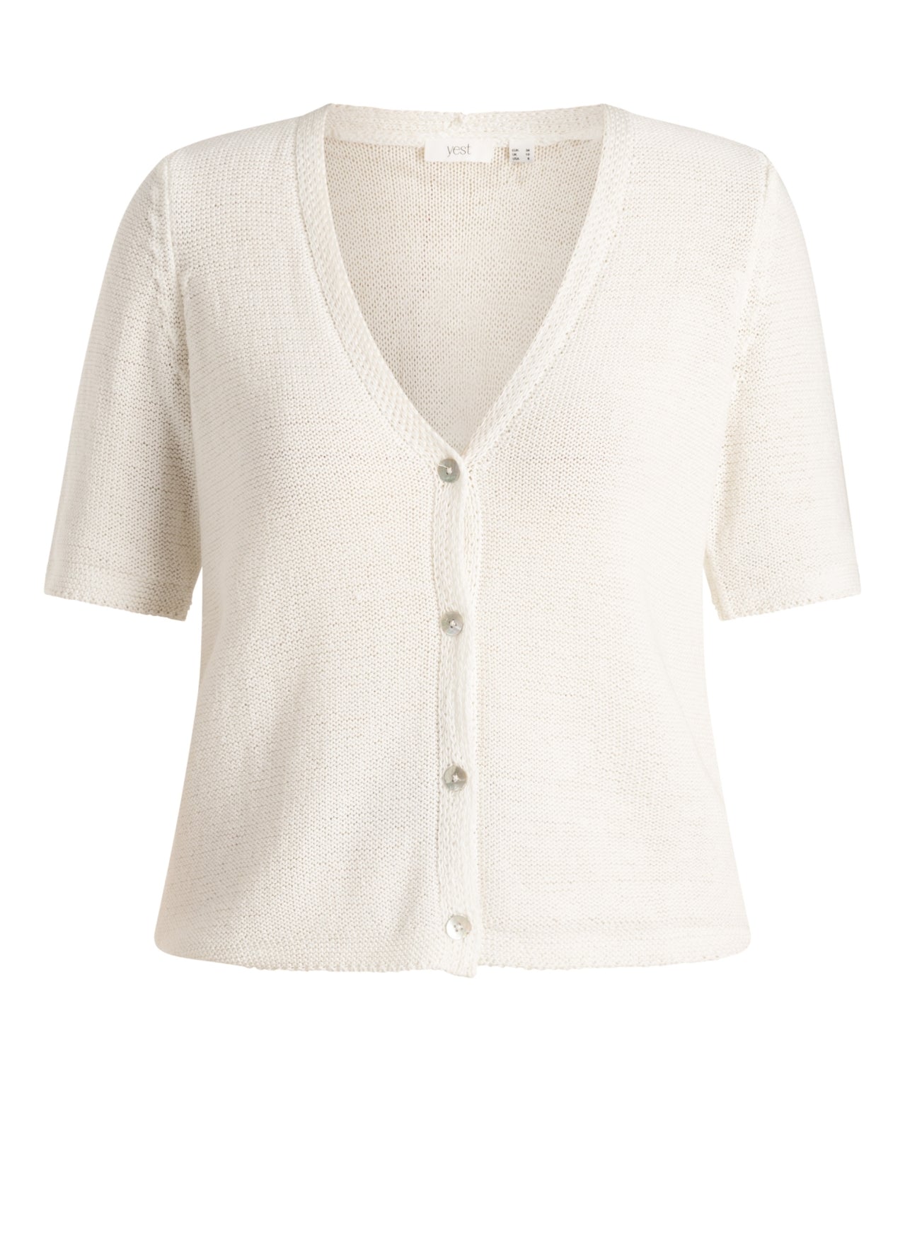 Indiria Essential | Off White