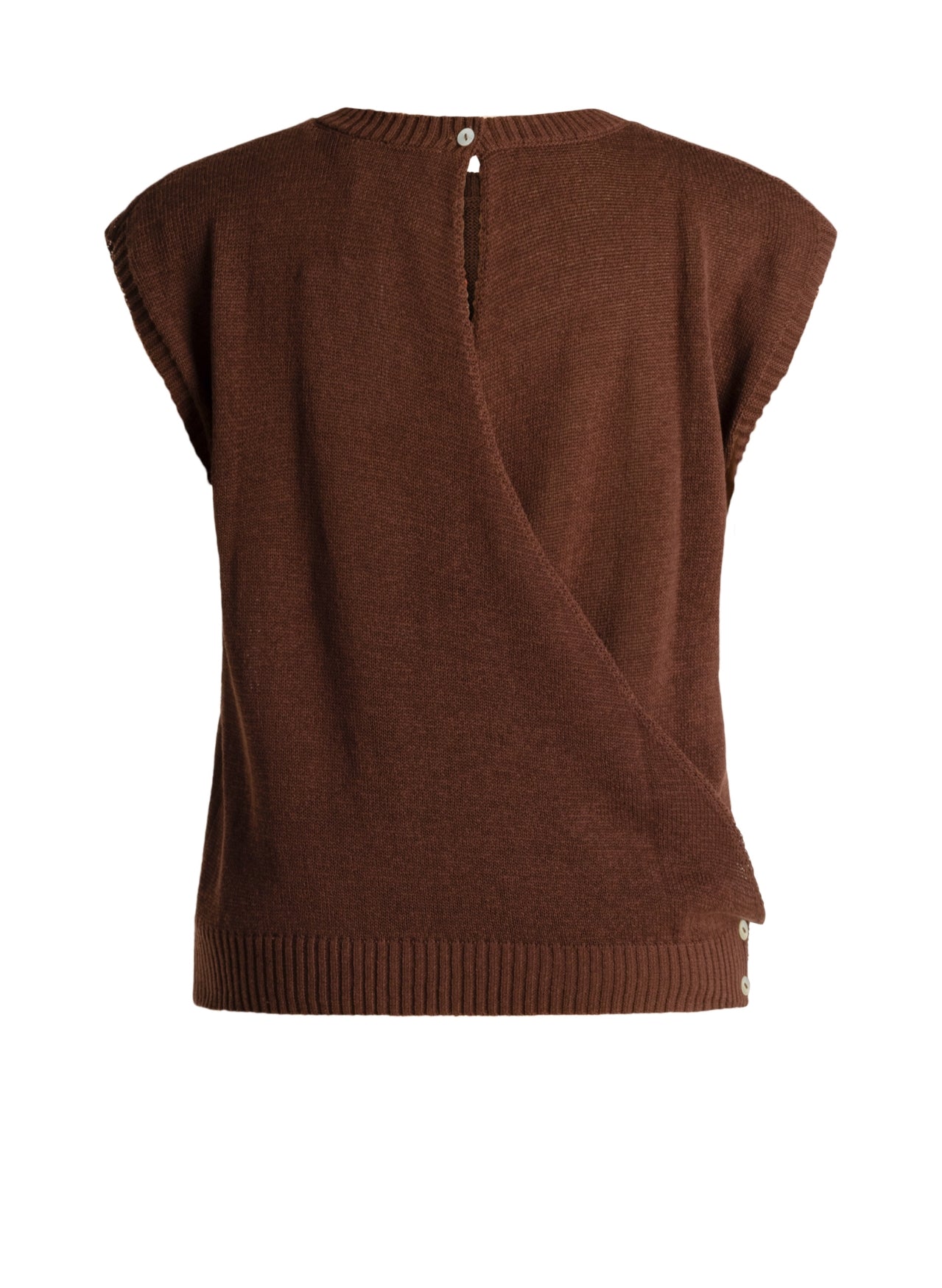 Mirjam | Coffee Brown