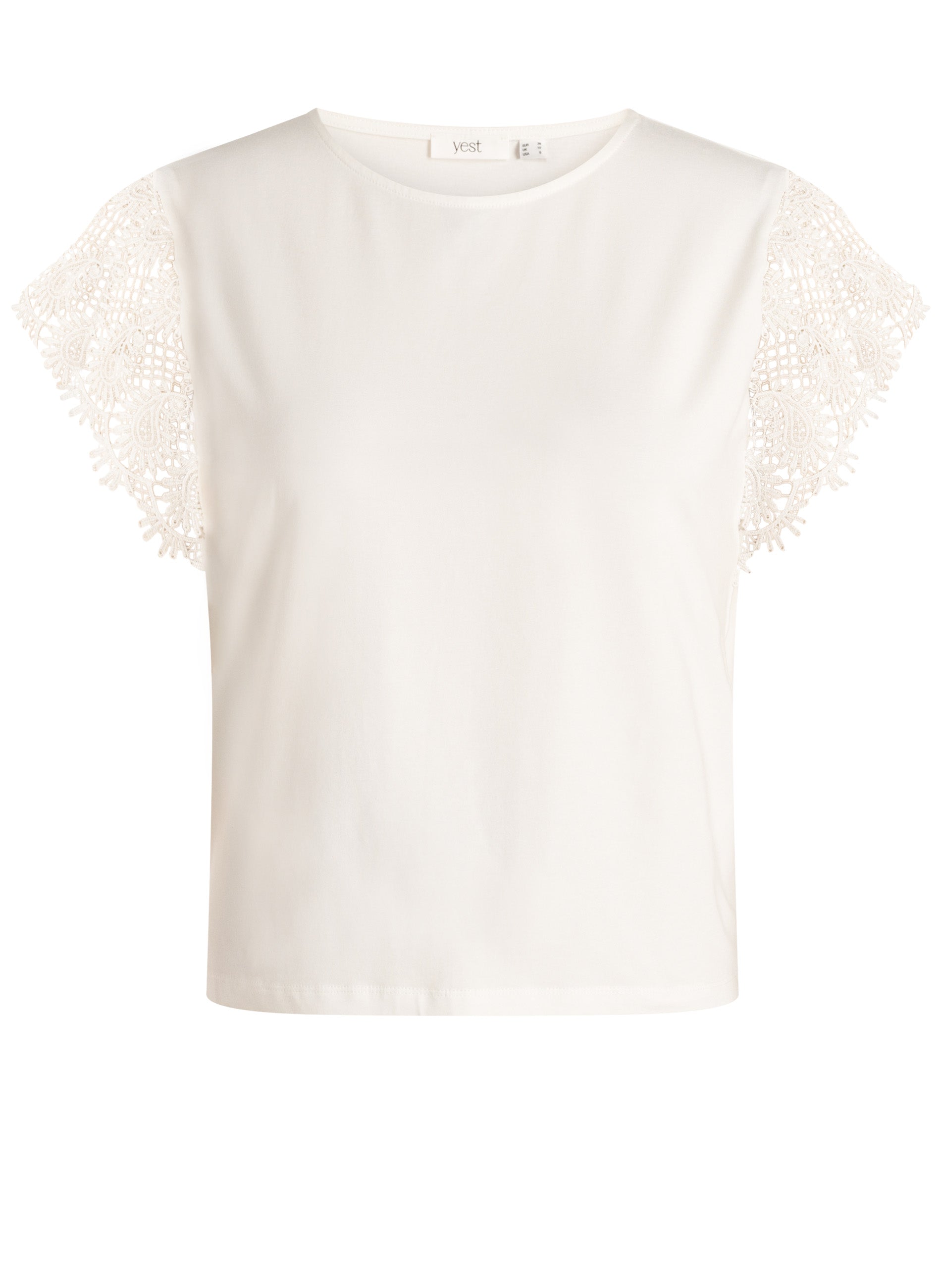 Malou | Off White