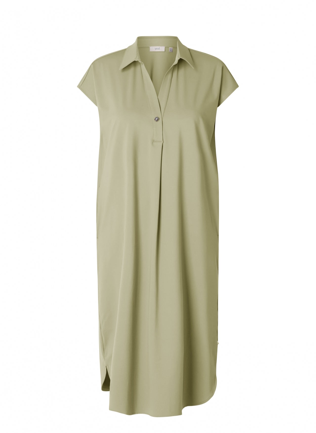 Kloe | Botanic Green