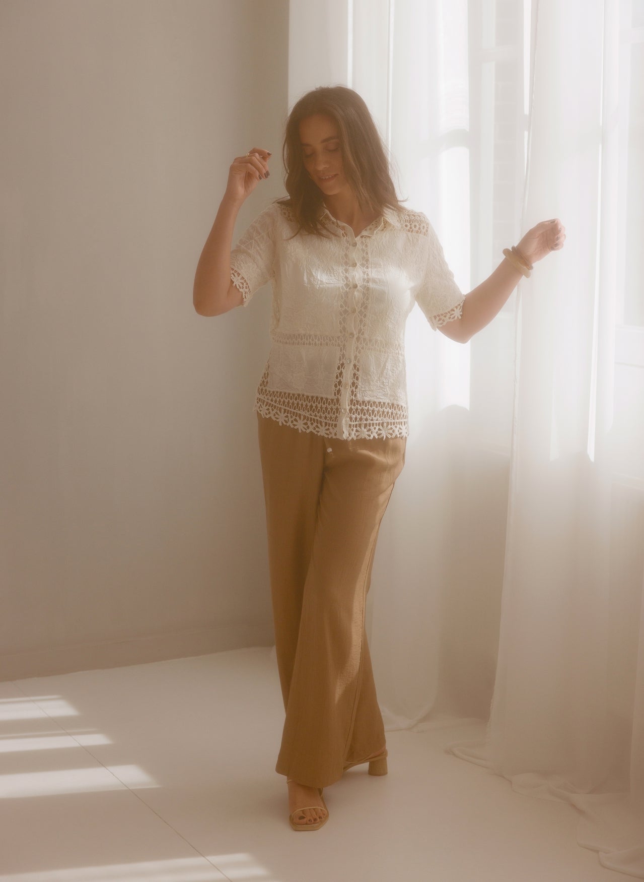 Martina | Cream