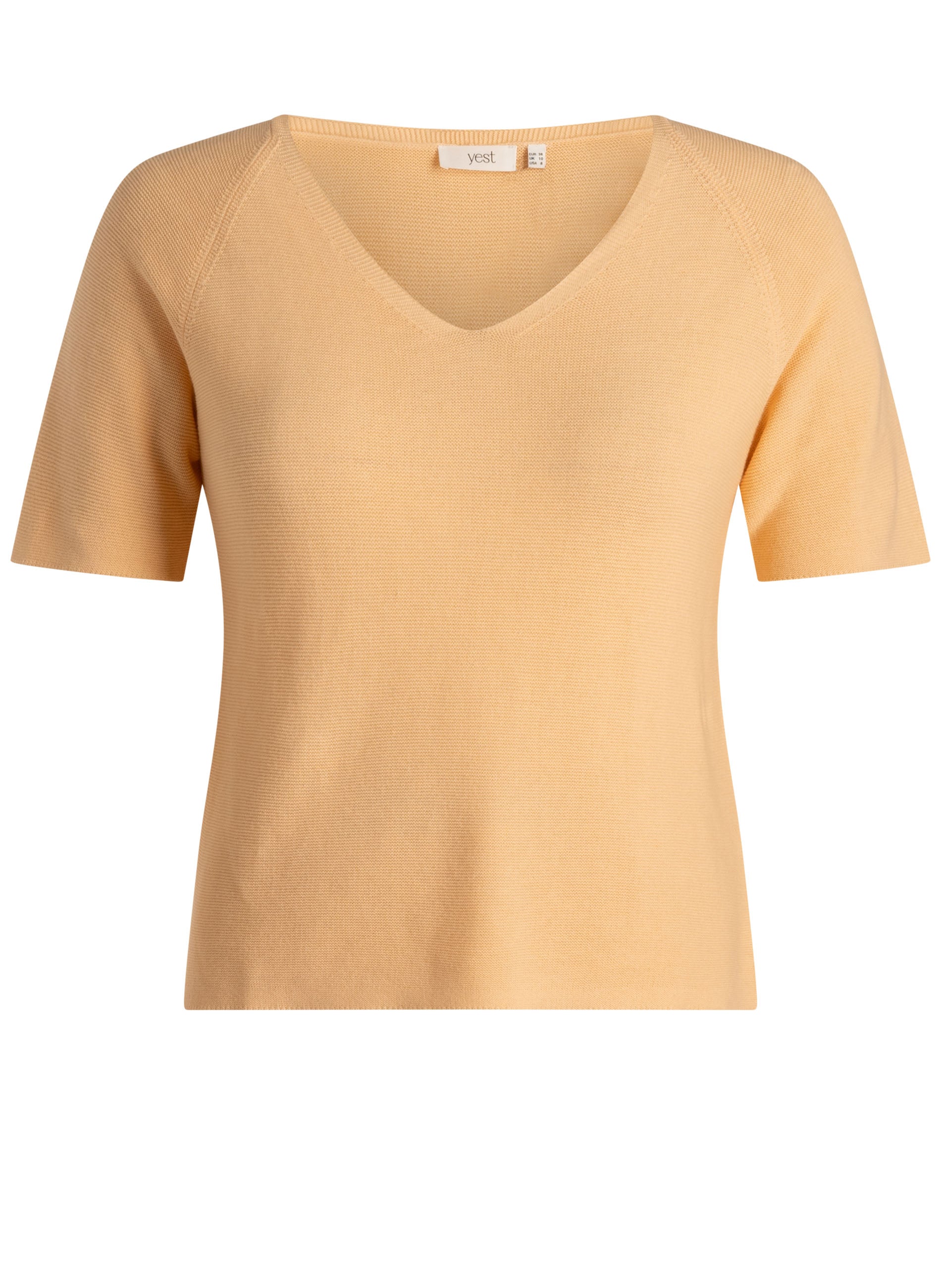 Mandi | Peach Skin
