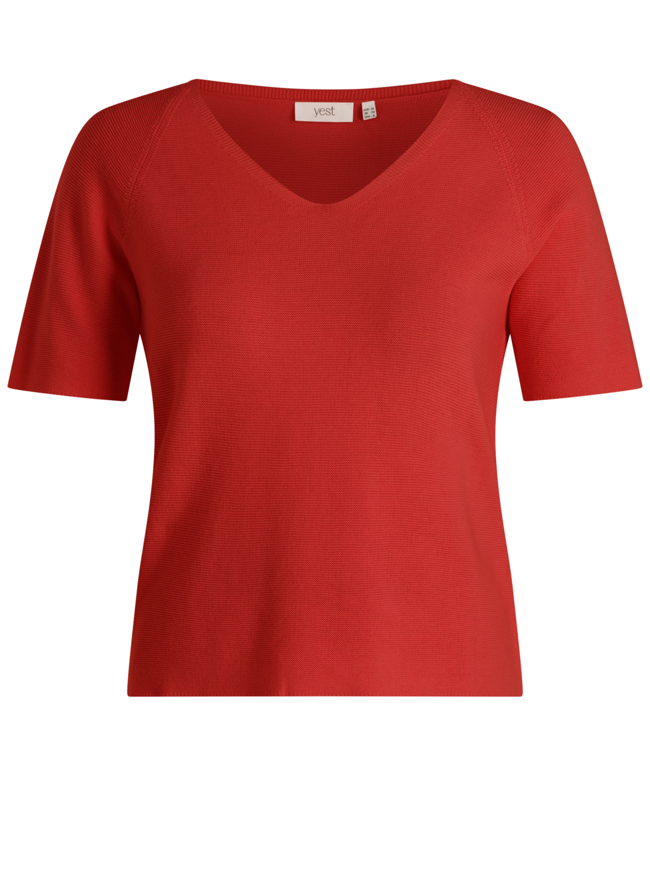 Nadiney | Hot Red