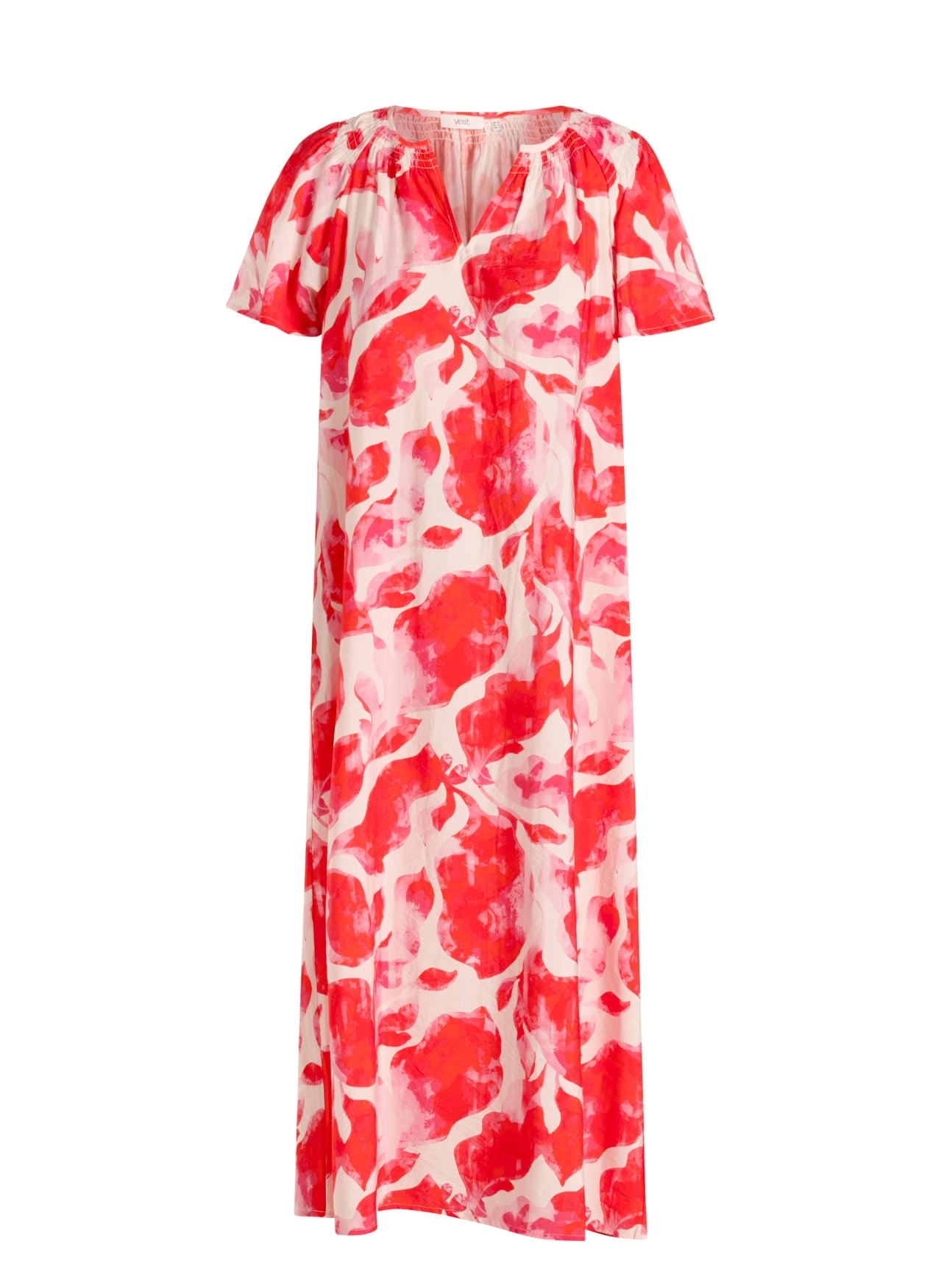 Milia | Bright Pink/Multi Co
