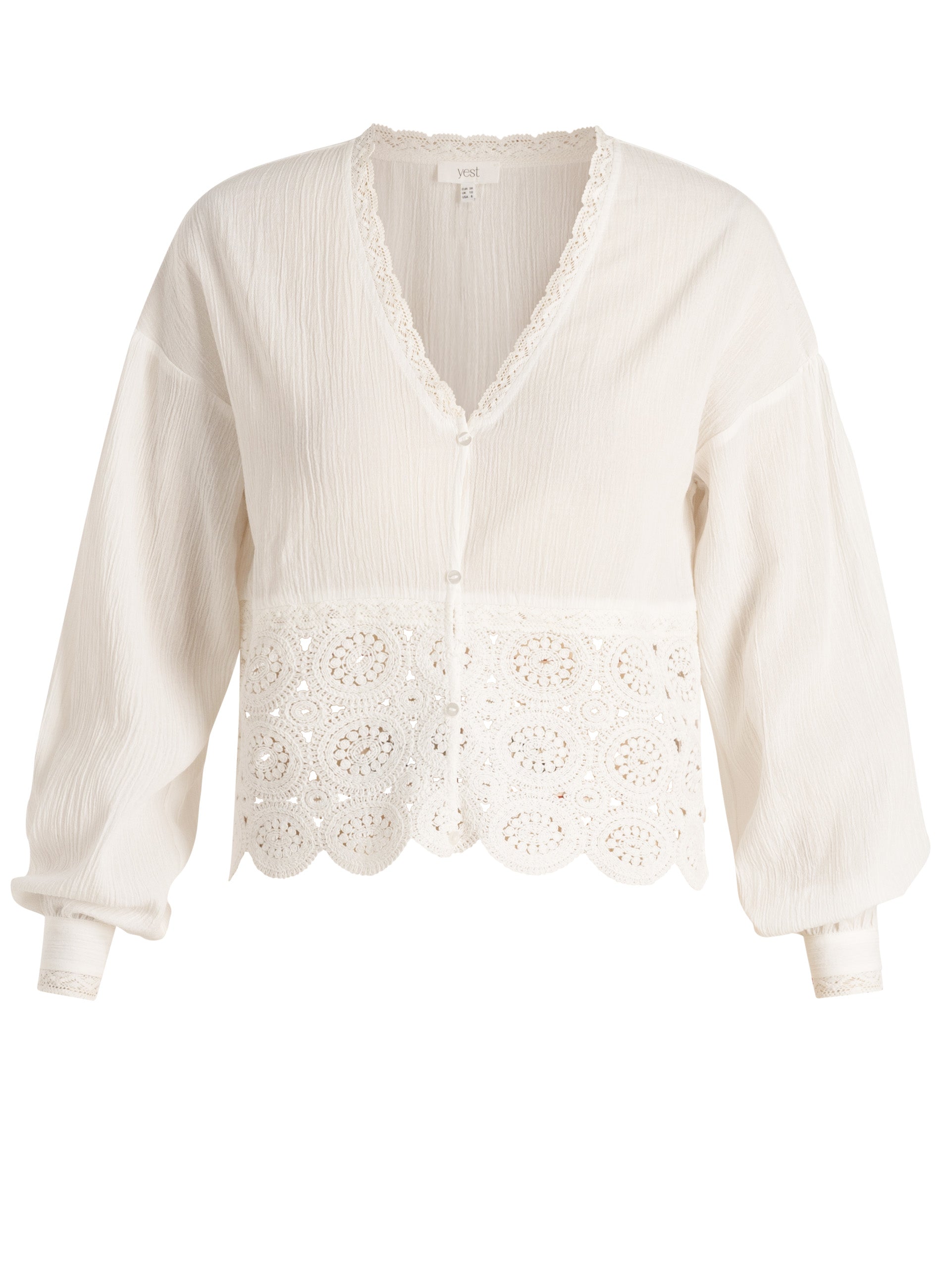 Marae | Off White