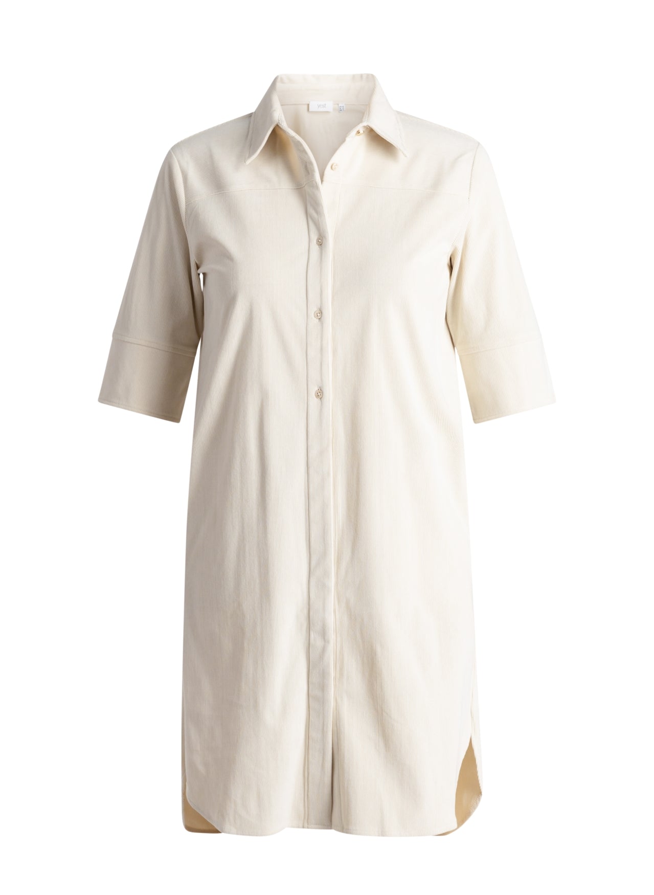 Sabine | Beige Cream