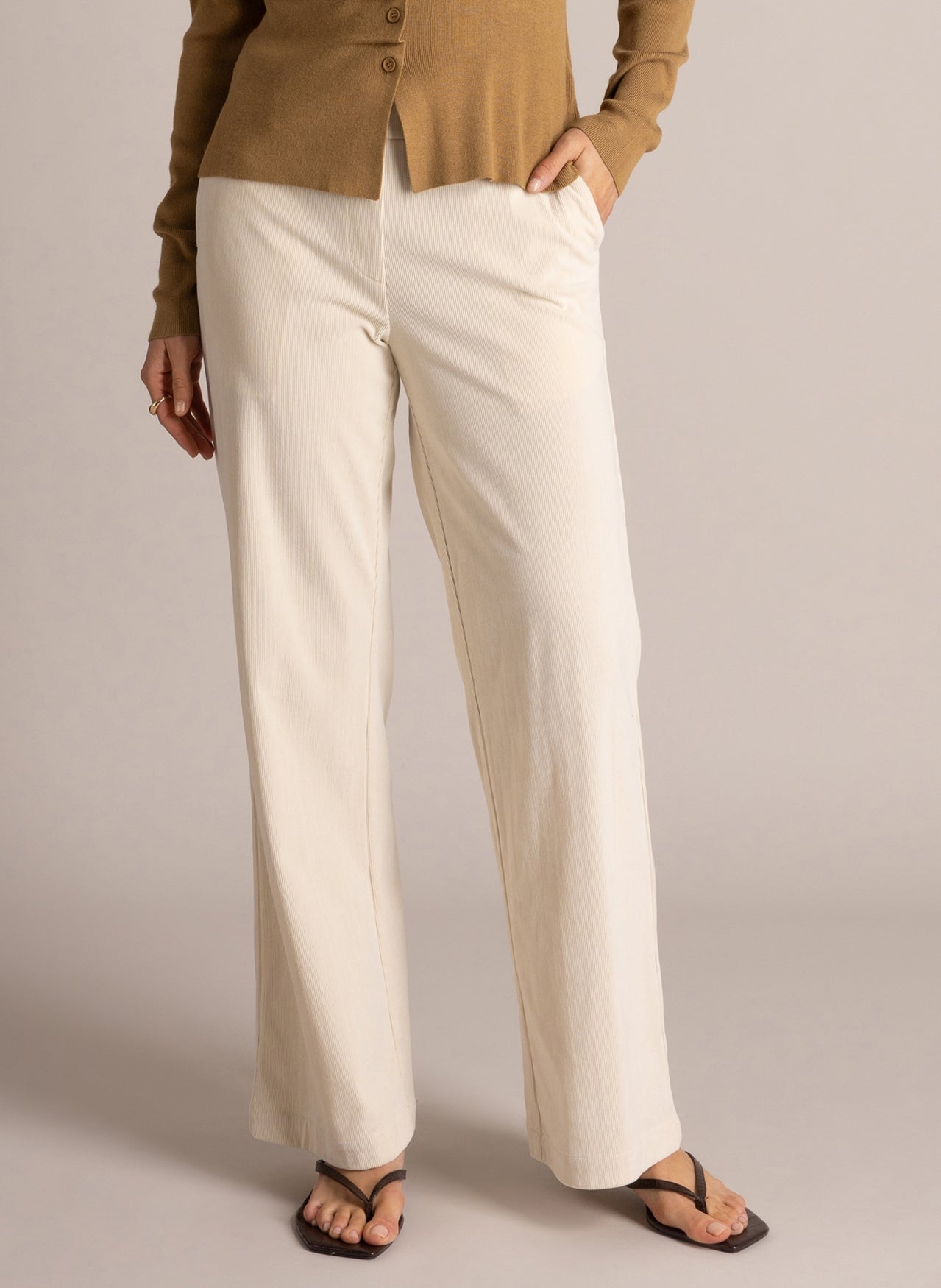 Sella | Beige Cream