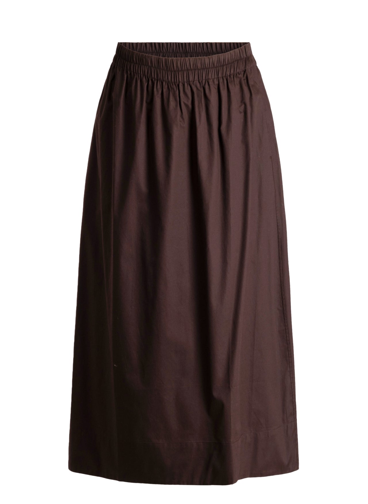 Sevina | Dark Brown
