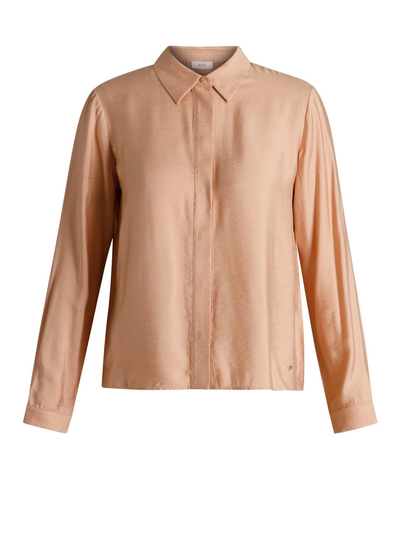 Ivette Essential | Warm Beige