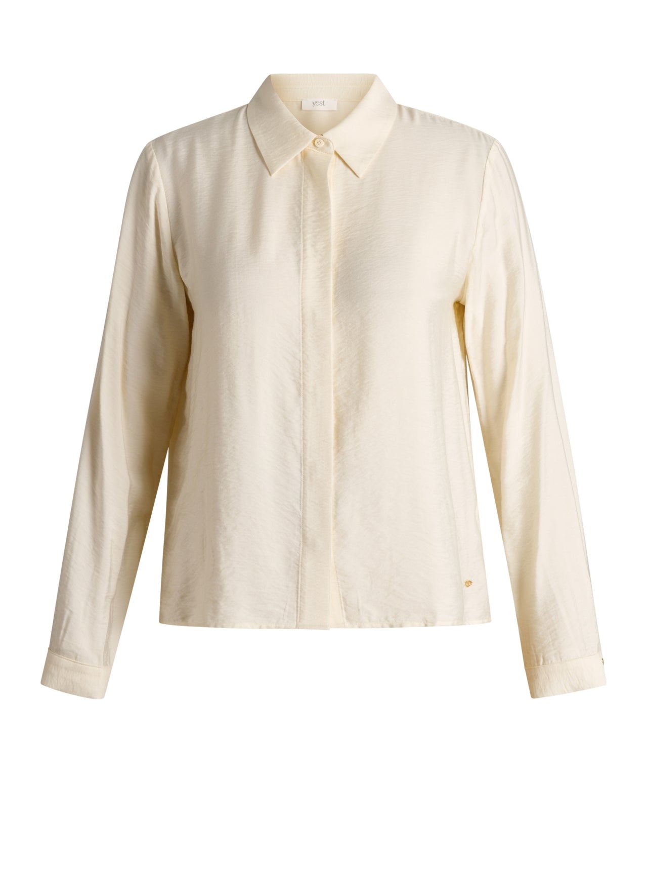 Ivette Essential | Beige Cream
