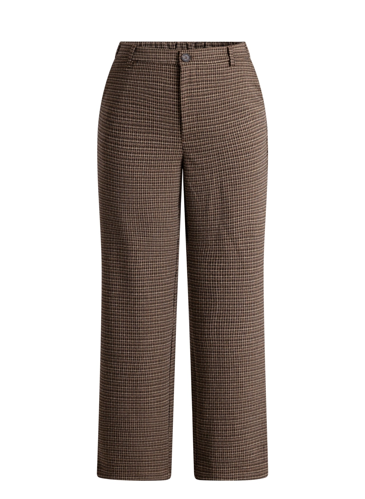 Belinda Essential | Mocca Brown/Multi Co