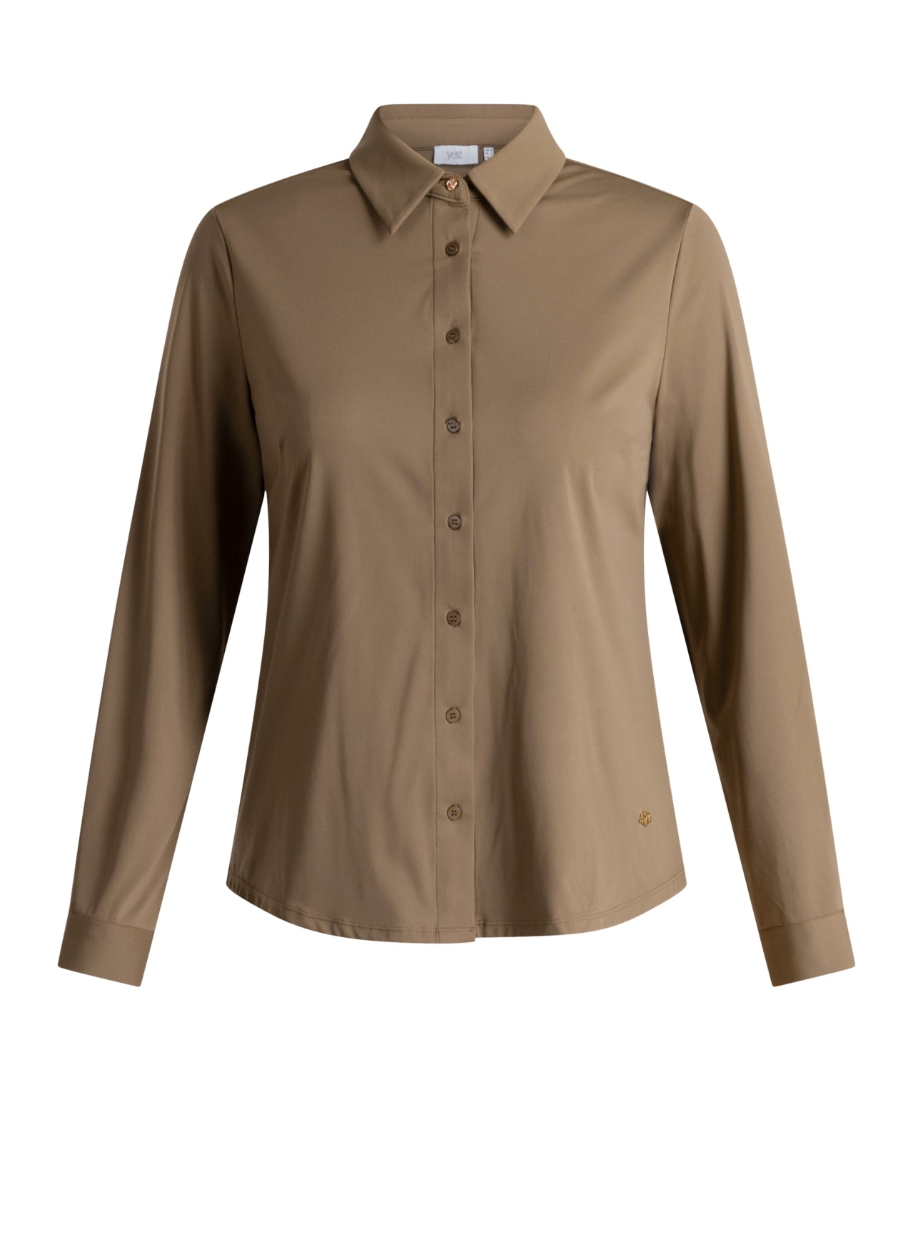 Ofira Essential | Grey Olive