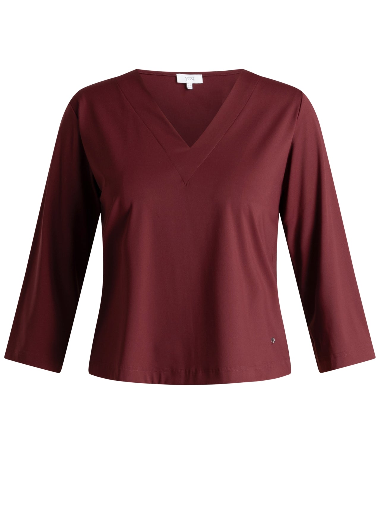 Sanita | Wine Red