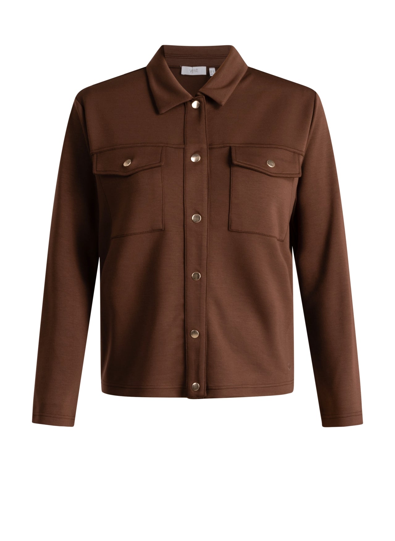Saskia | Mocca Brown