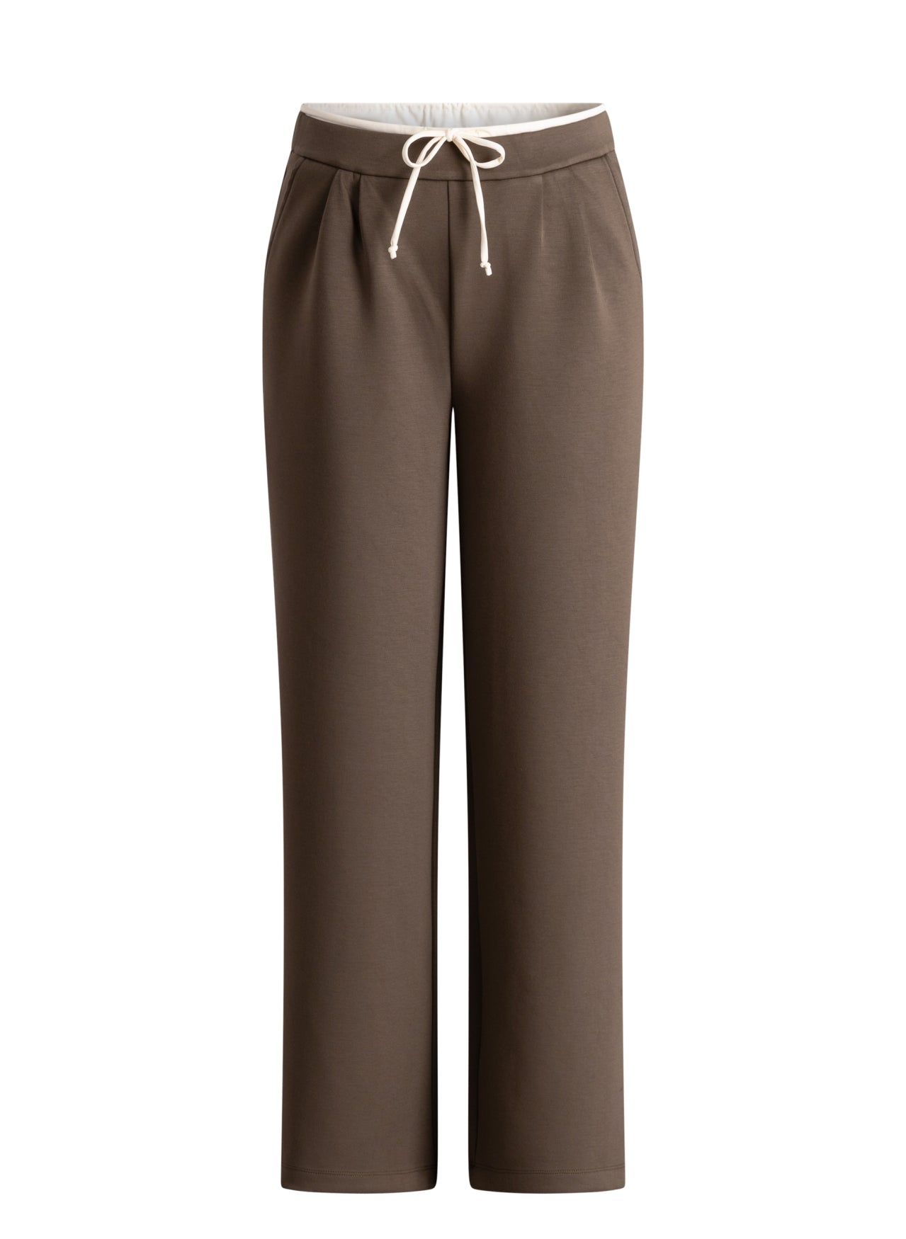 Sina | Grey Olive/Beige Cre