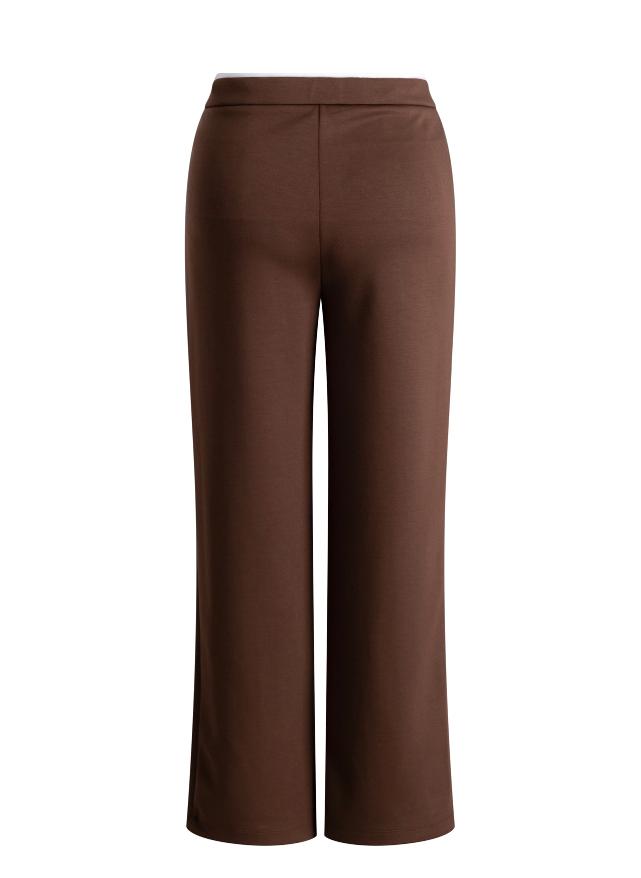 Sina | Mocca Brown/Off Whit