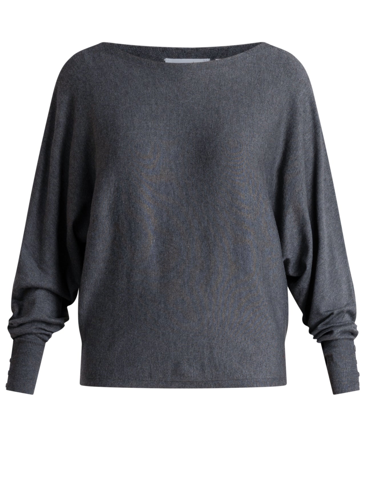 Nanou Essential | Dark Grey/Melange