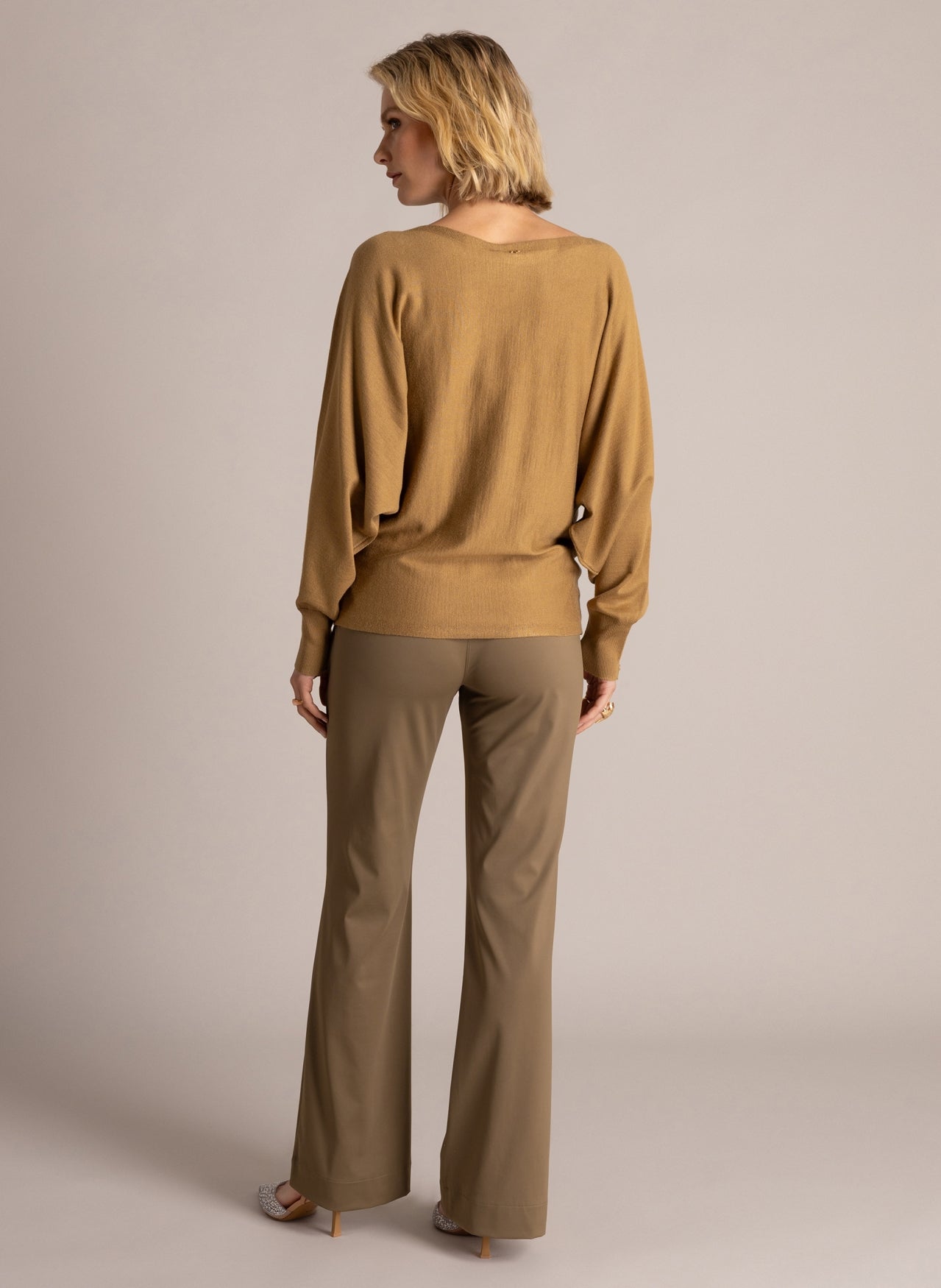 Nanou Essential | Bronze