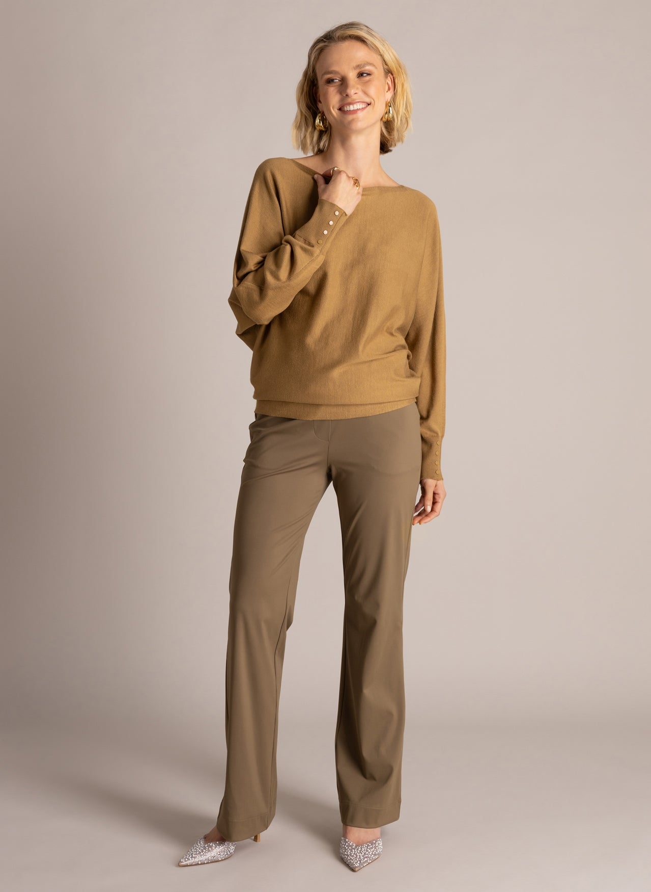 Nanou Essential | Bronze