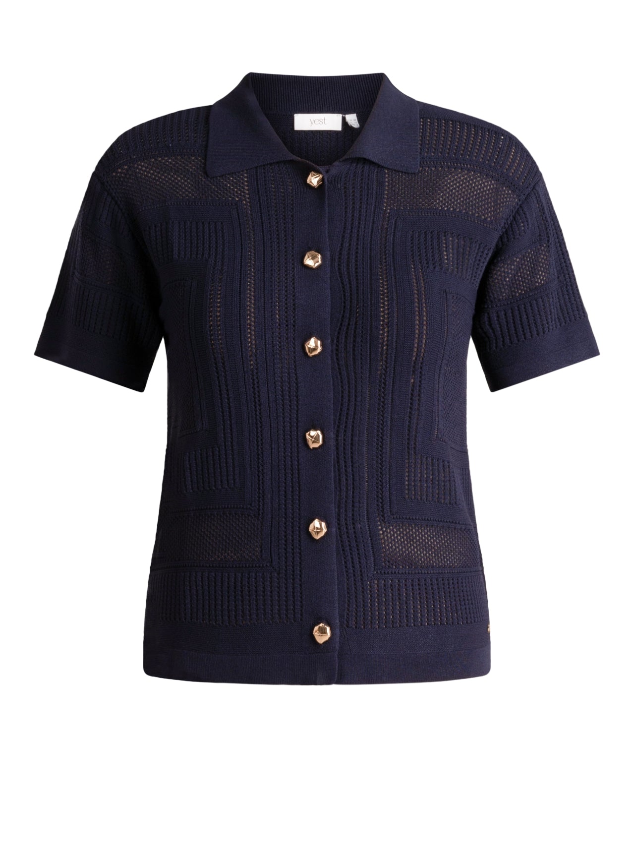 Selma | Dark Blue