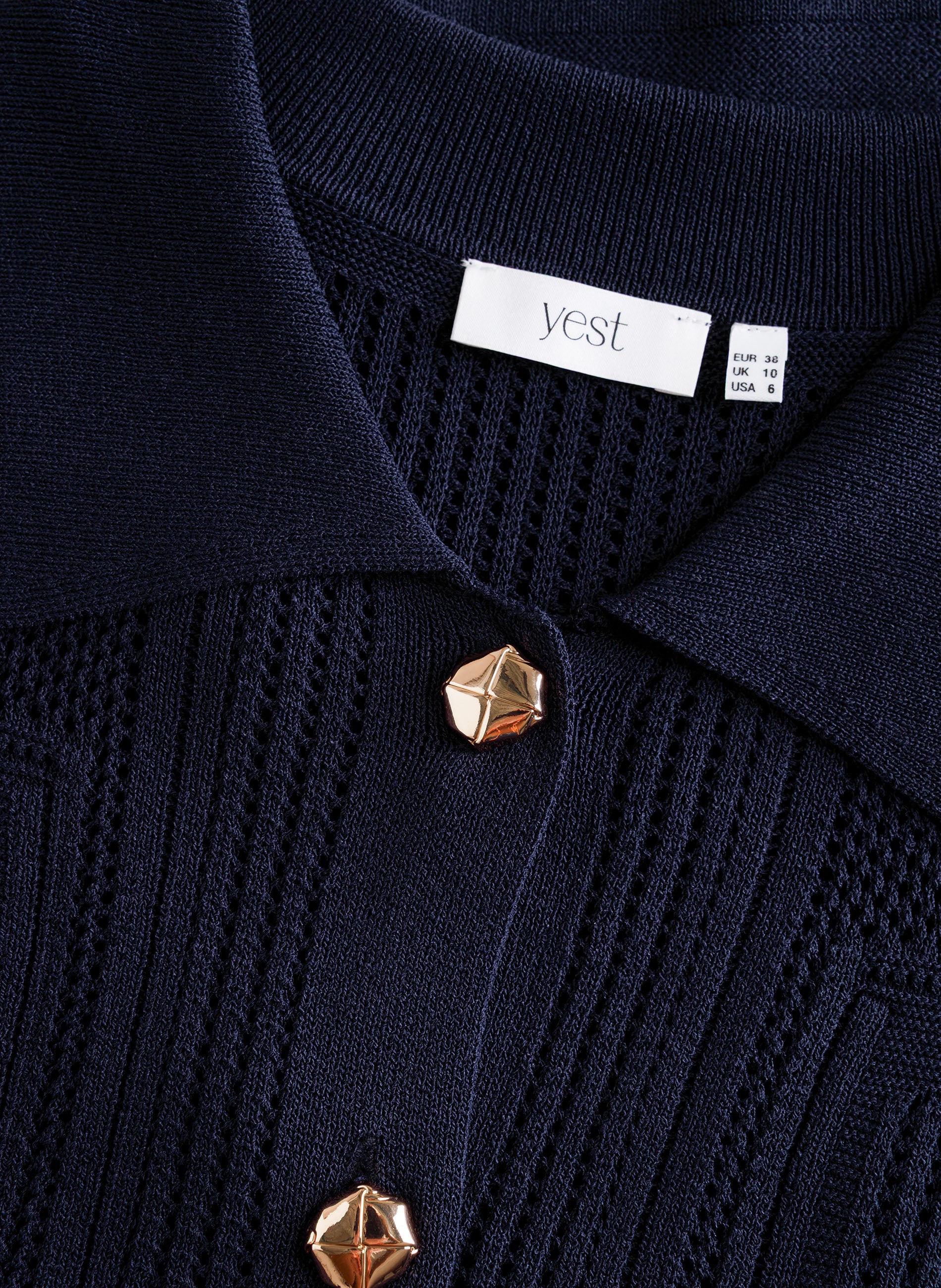 Selma | Dark Blue