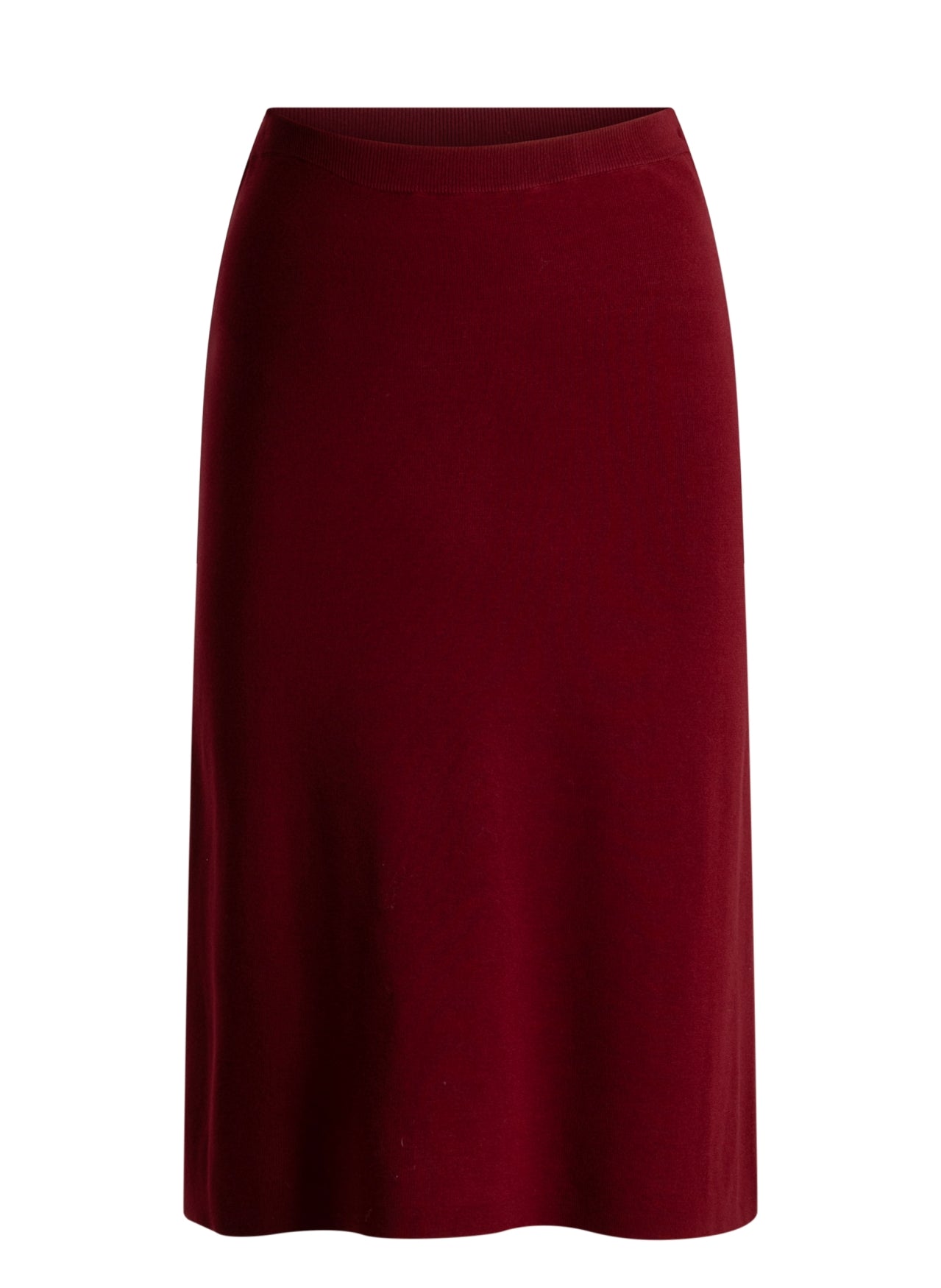 Sanneke | Wine Red