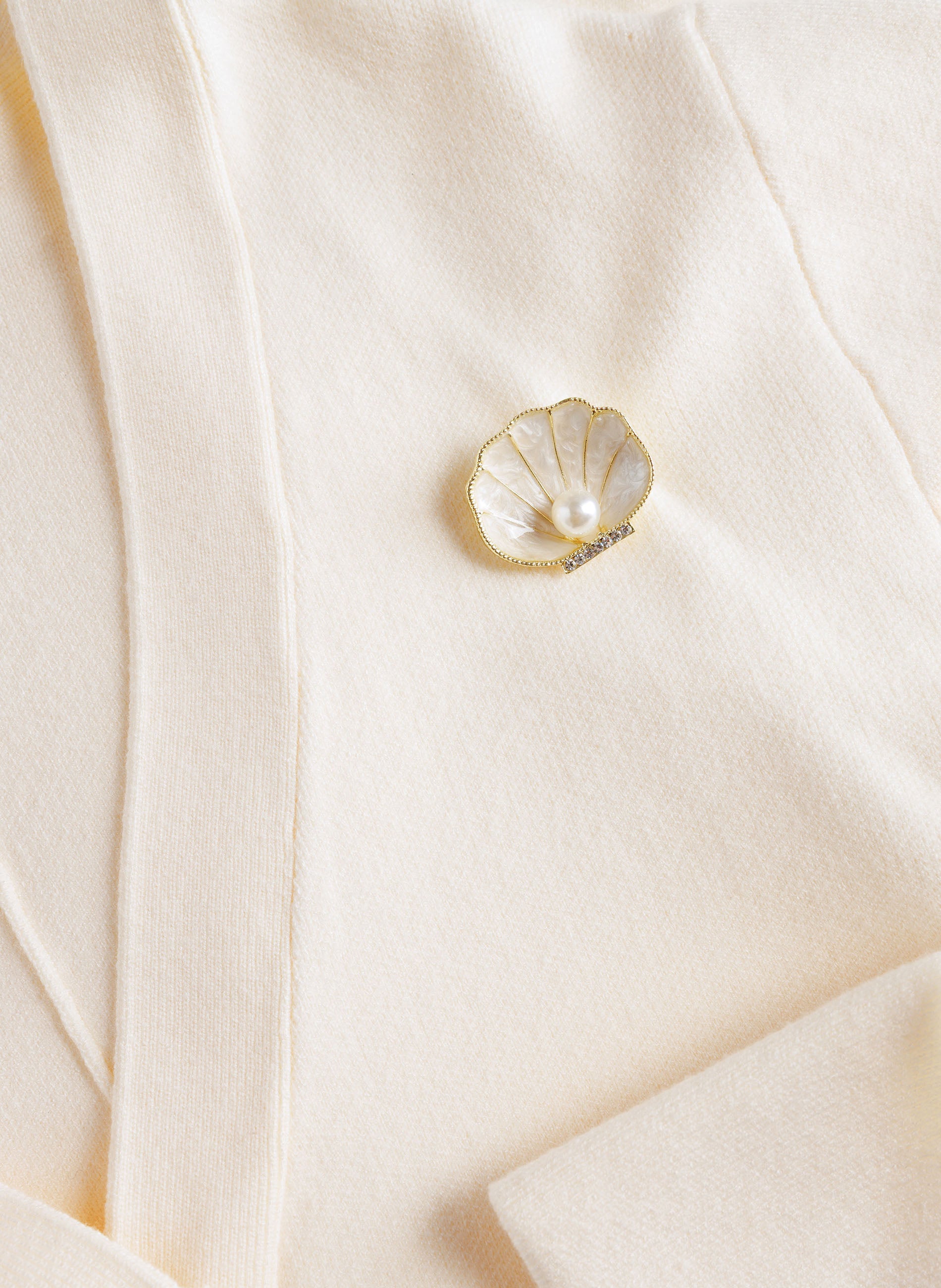 Sunnie | Beige Cream